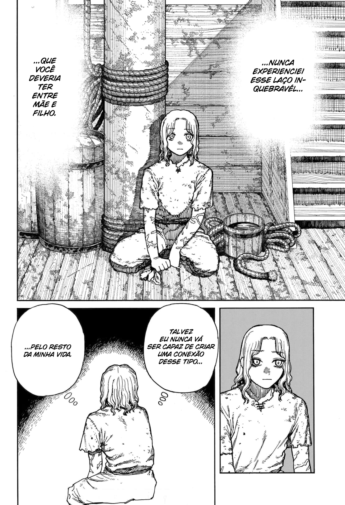 Read Centuria PT Manga Online
