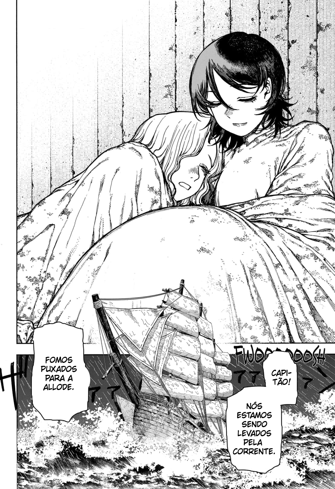 Read Centuria PT Manga Online