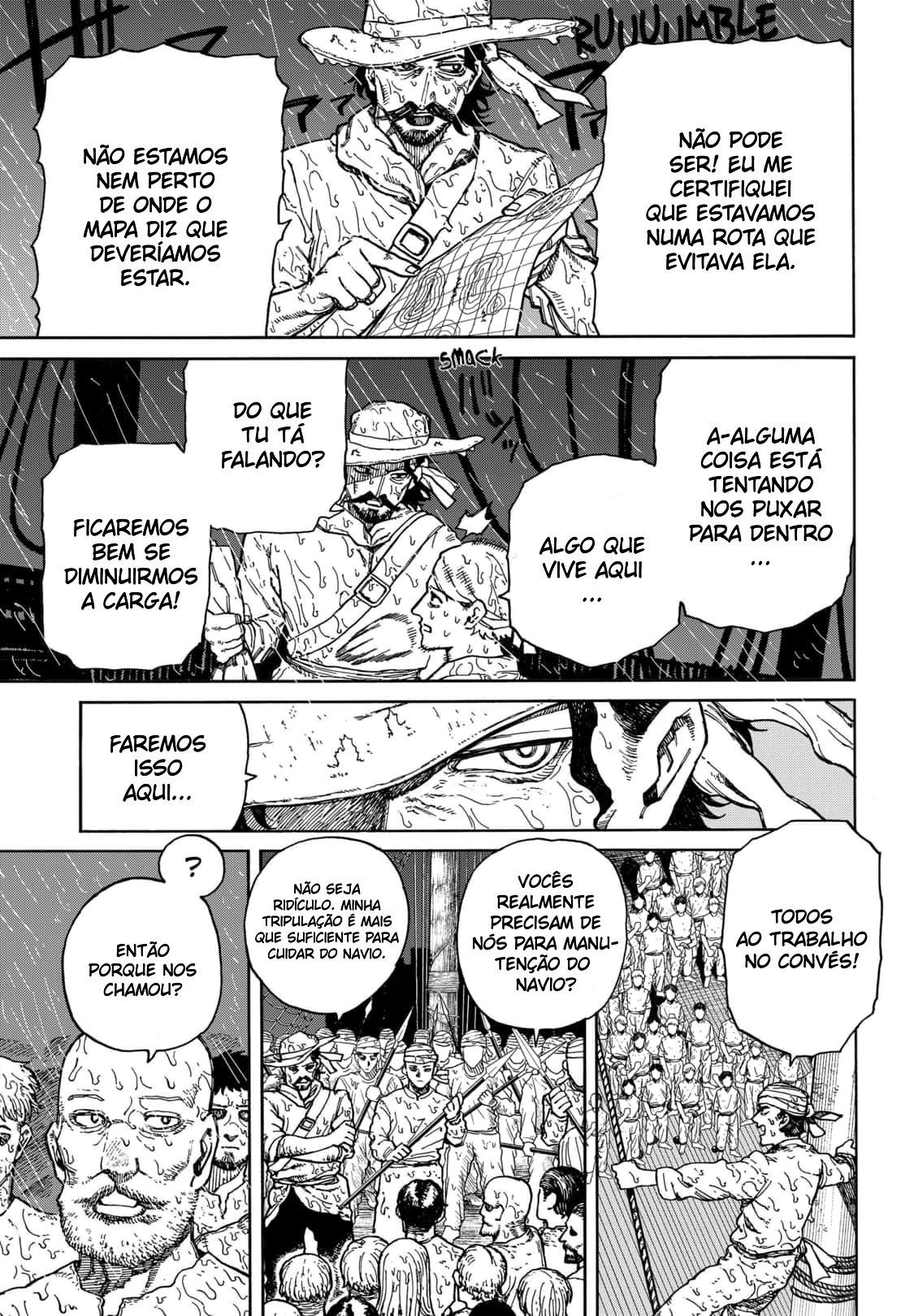 Read Centuria PT Manga Online