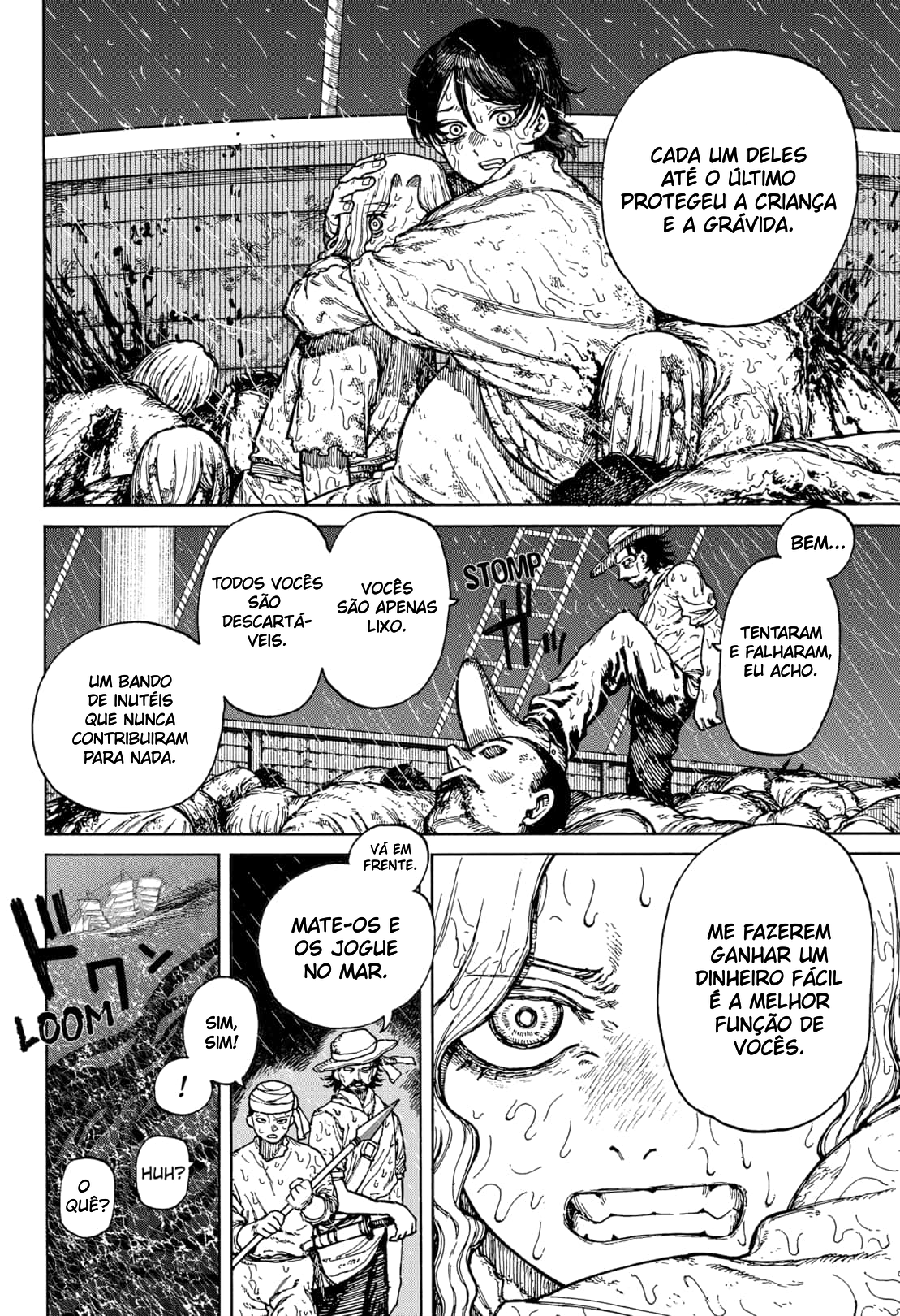 Read Centuria PT Manga Online
