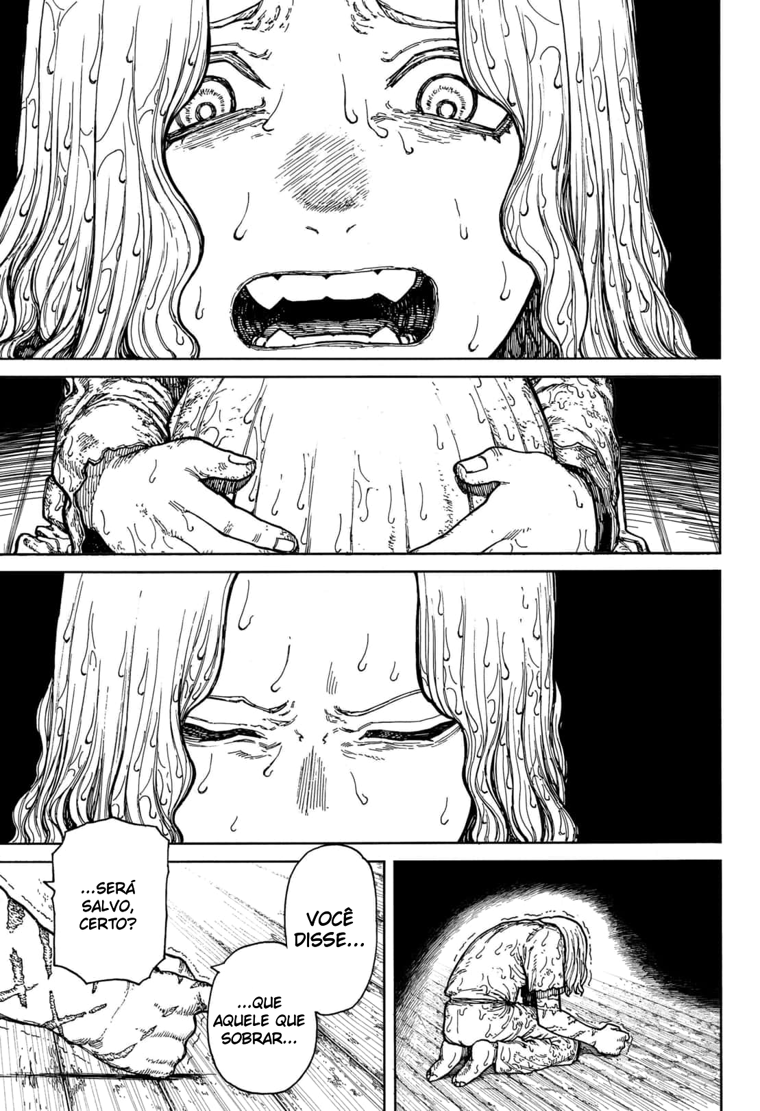Read Centuria PT Manga Online