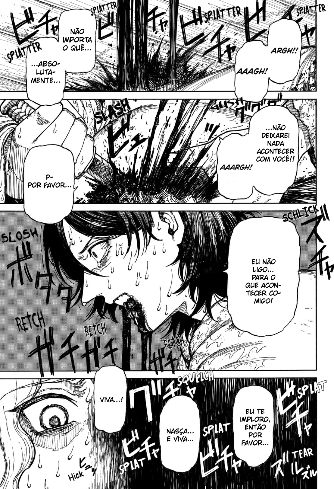 Read Centuria PT Manga Online