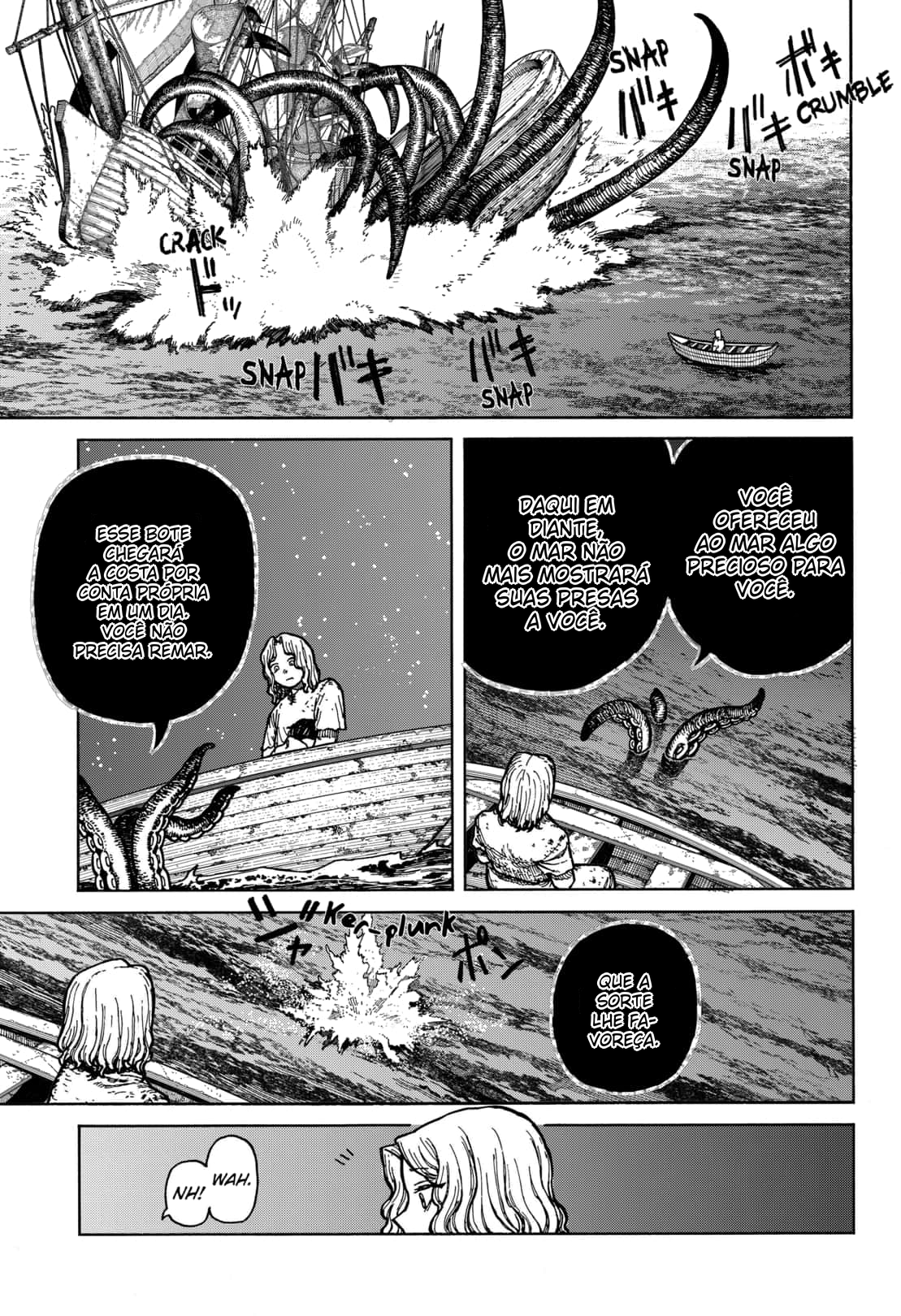 Read Centuria PT Manga Online