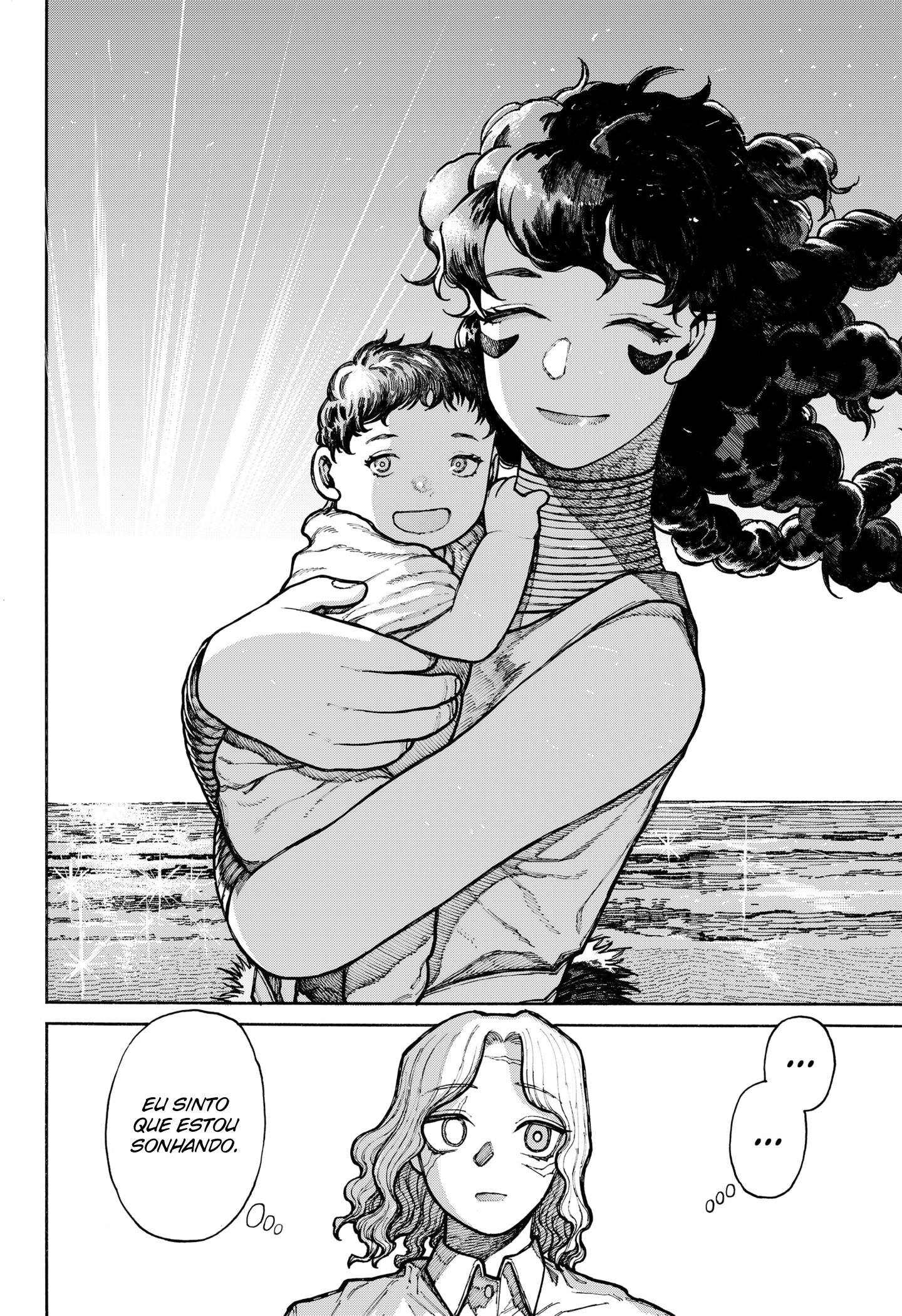 Read Centuria PT Manga Online