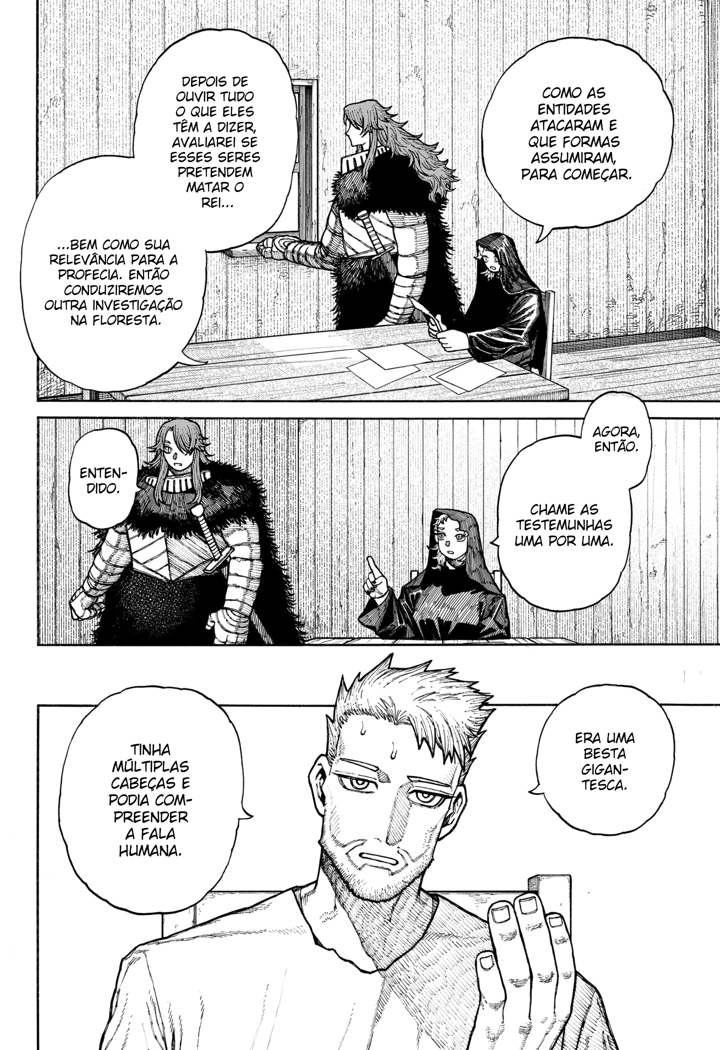 Read Centuria PT Manga Online