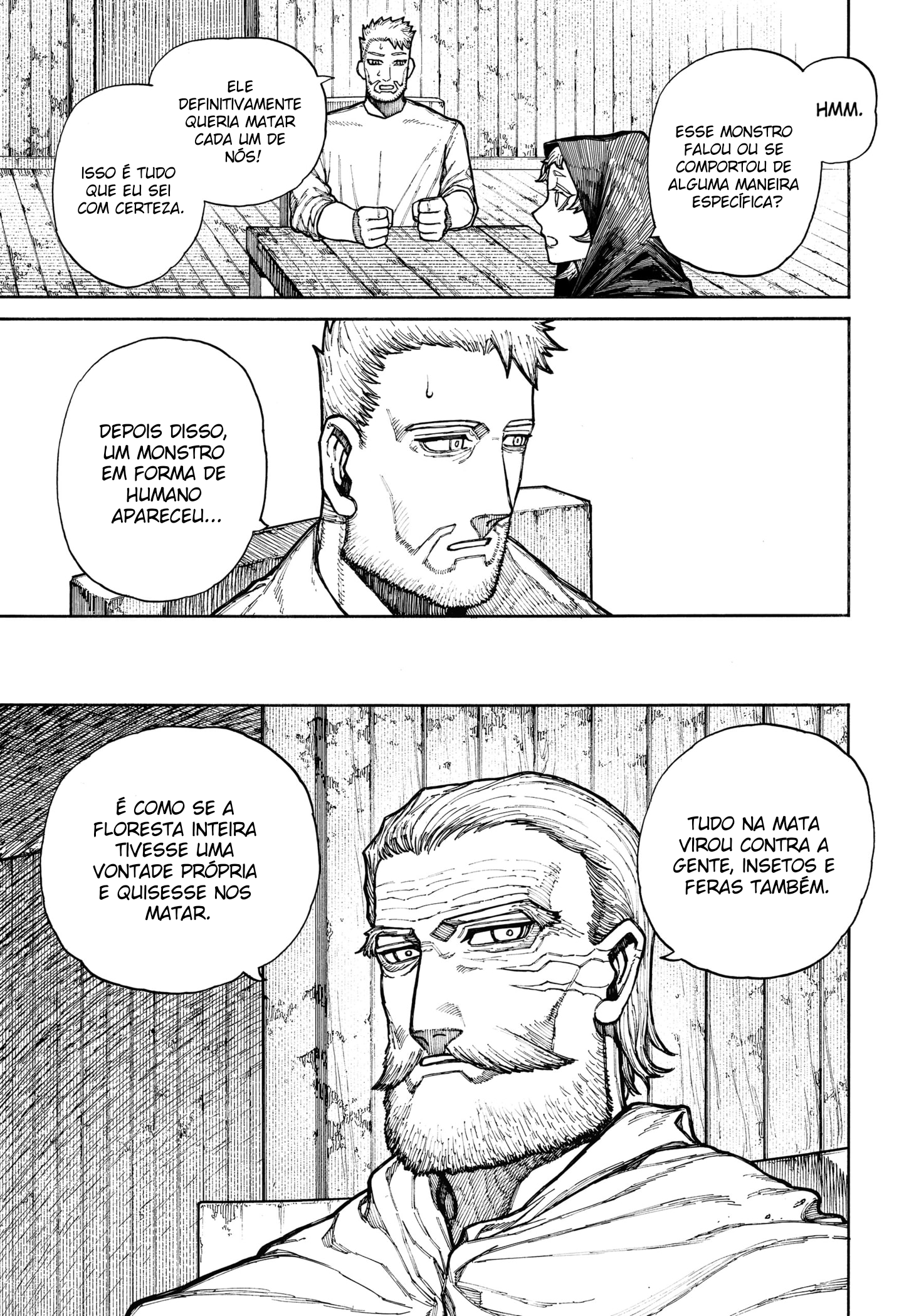 Read Centuria PT Manga Online