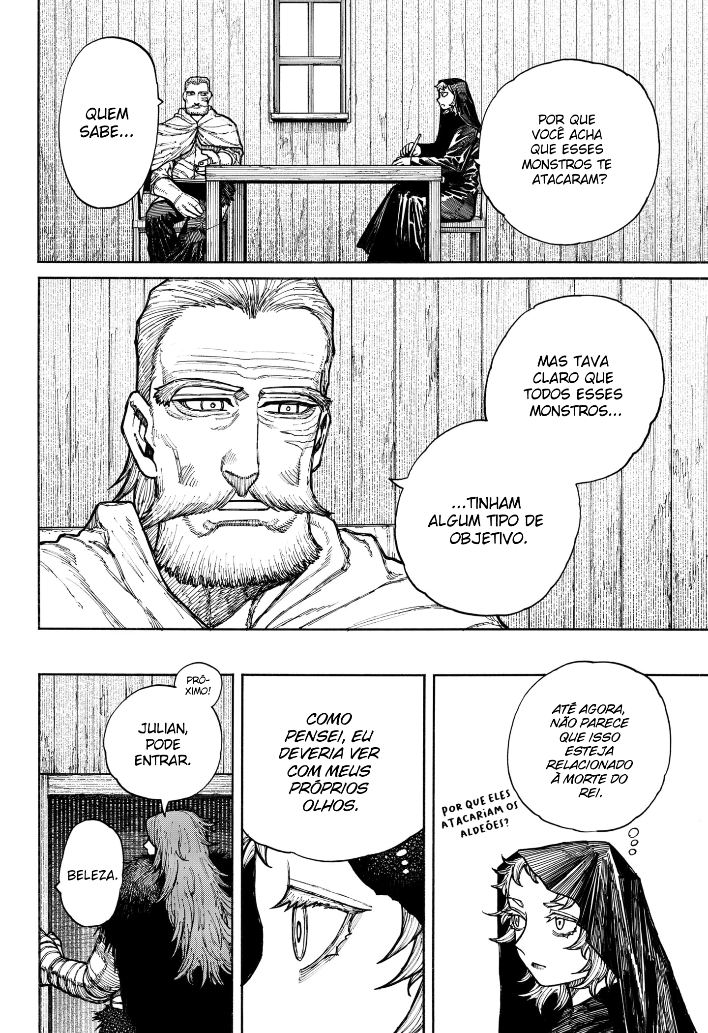 Read Centuria PT Manga Online