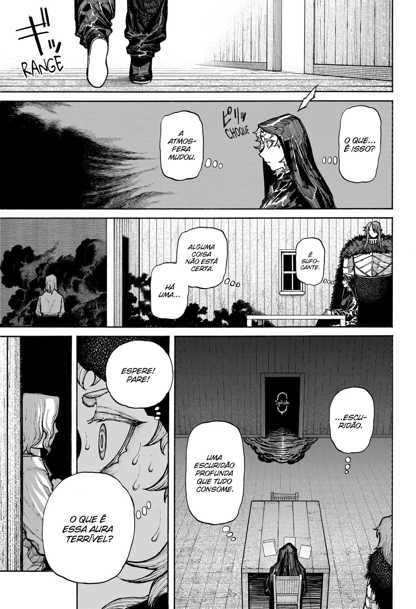 Read Centuria PT Manga Online