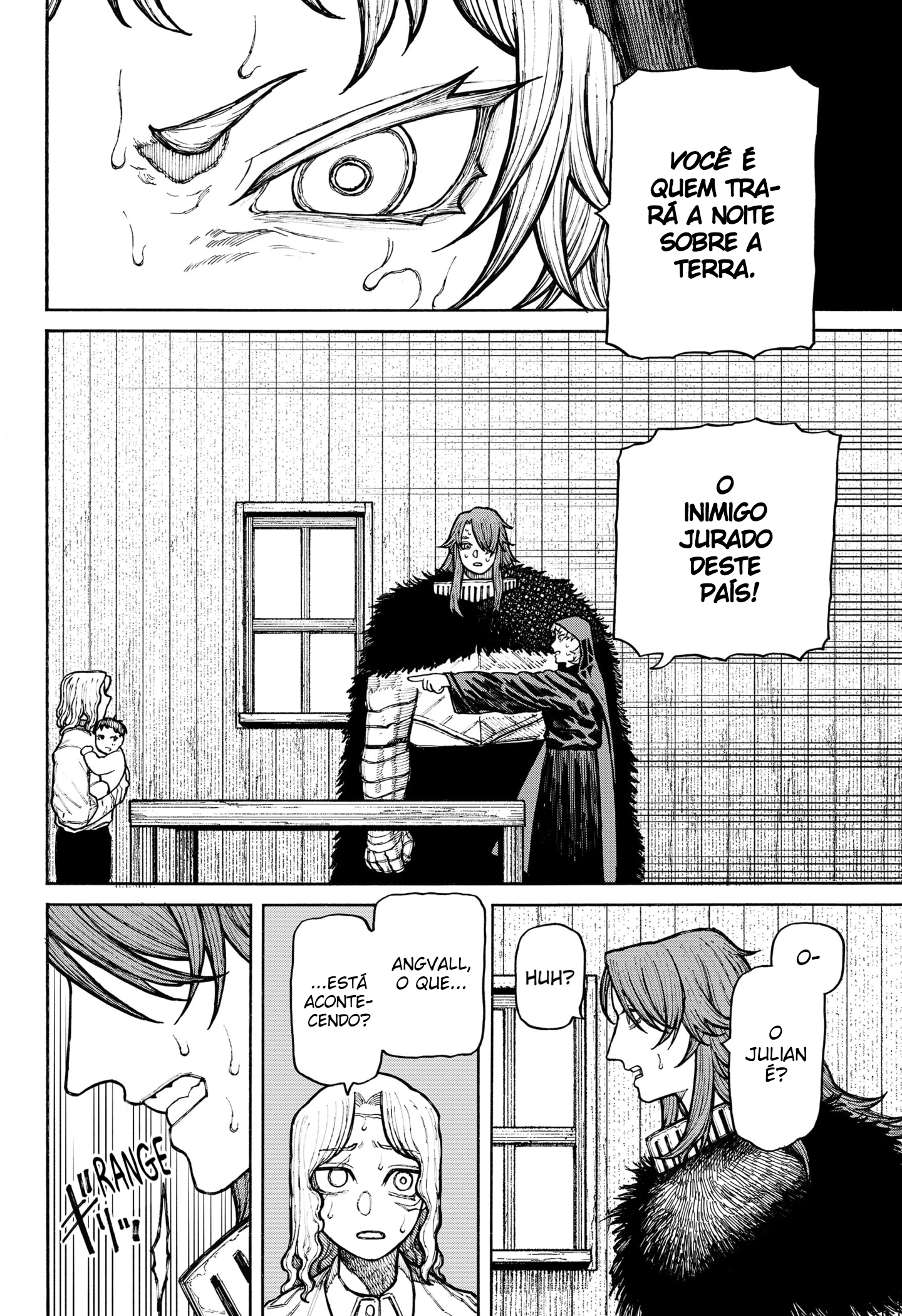 Read Centuria PT Manga Online