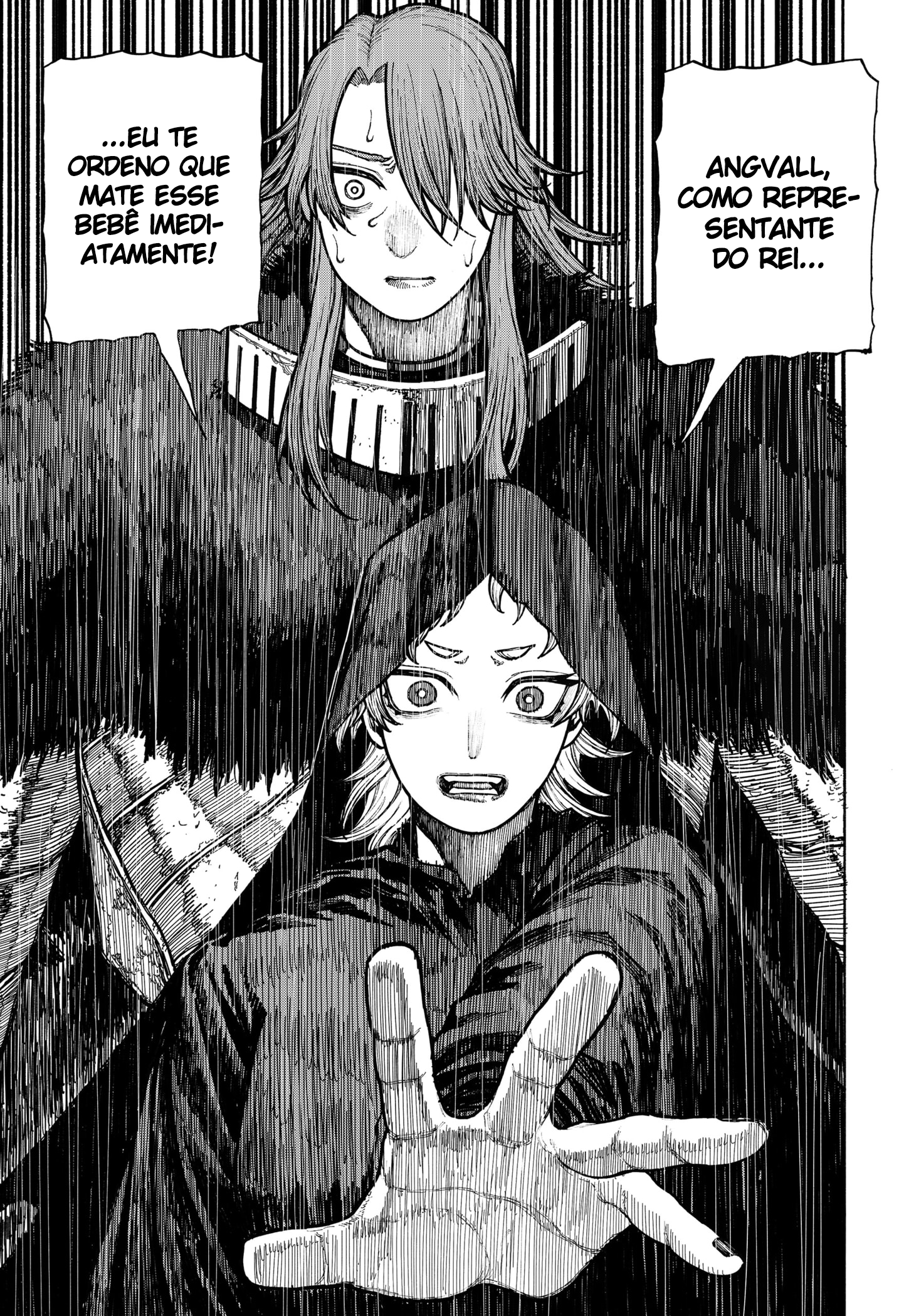 Read Centuria PT Manga Online