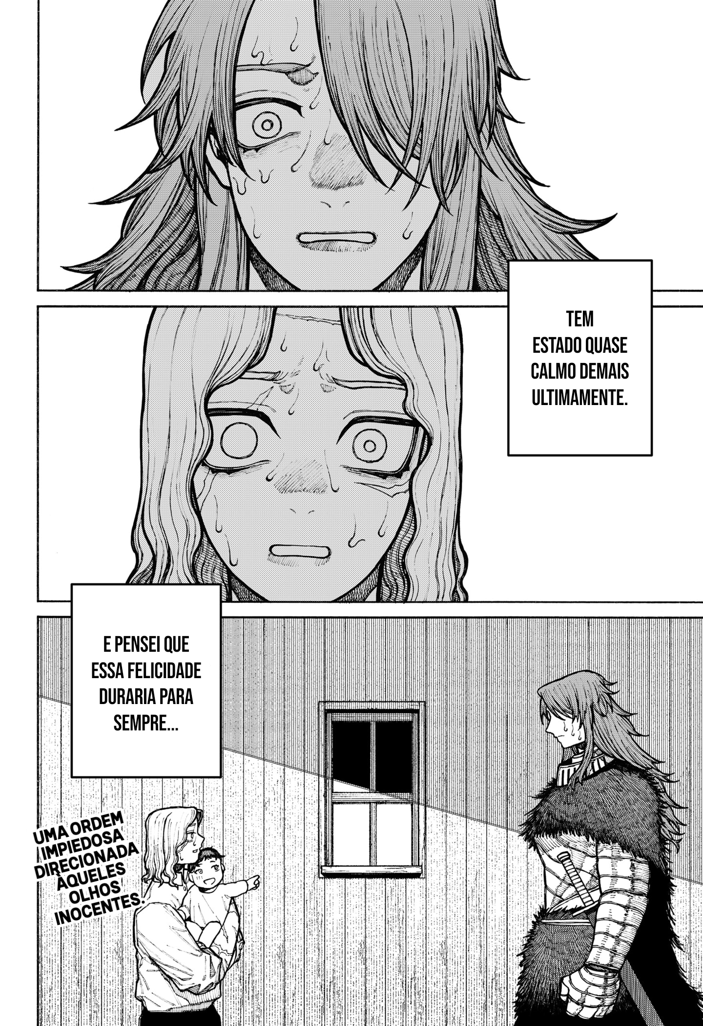 Read Centuria PT Manga Online