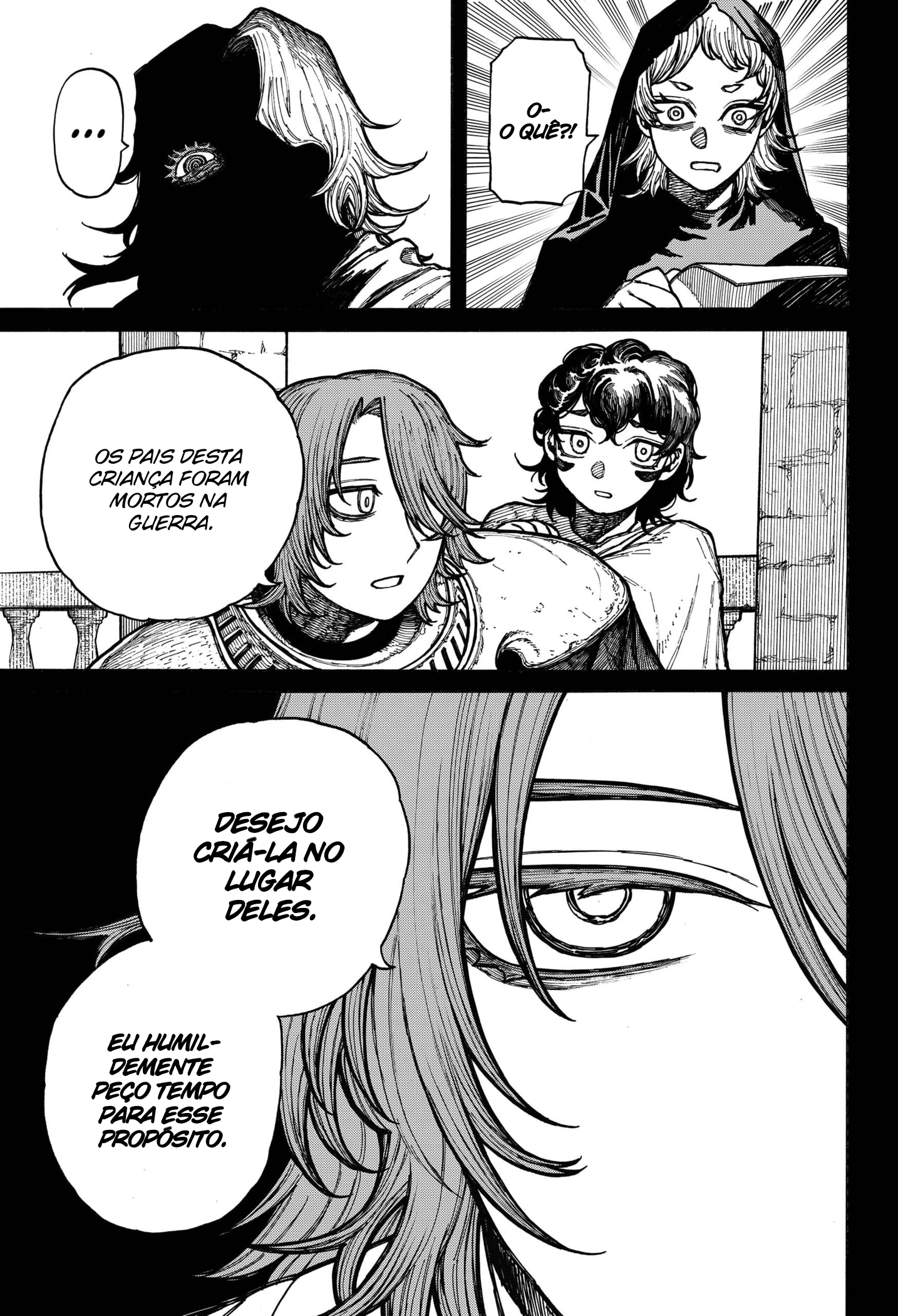 Read Centuria PT Manga Online