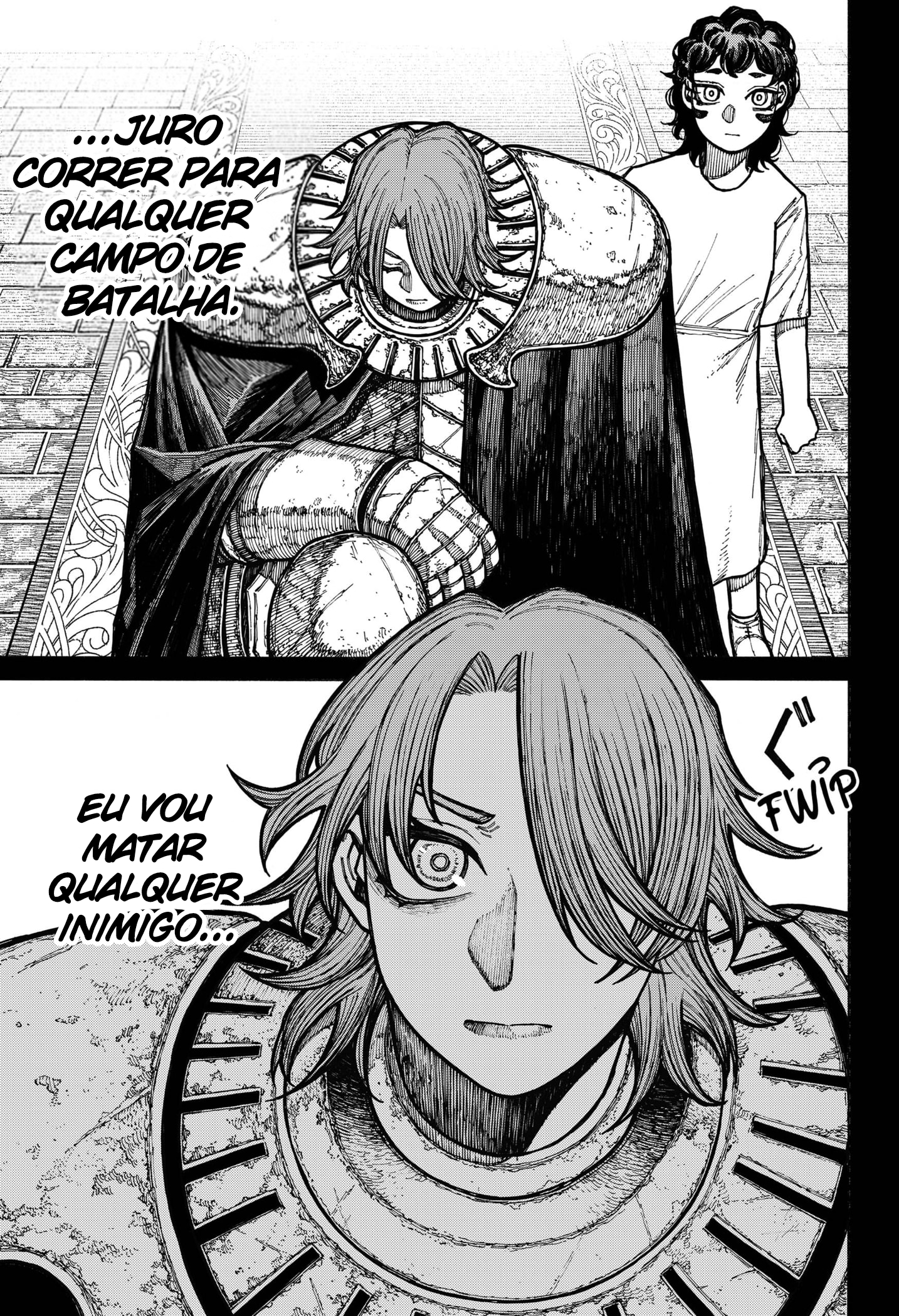 Read Centuria PT Manga Online