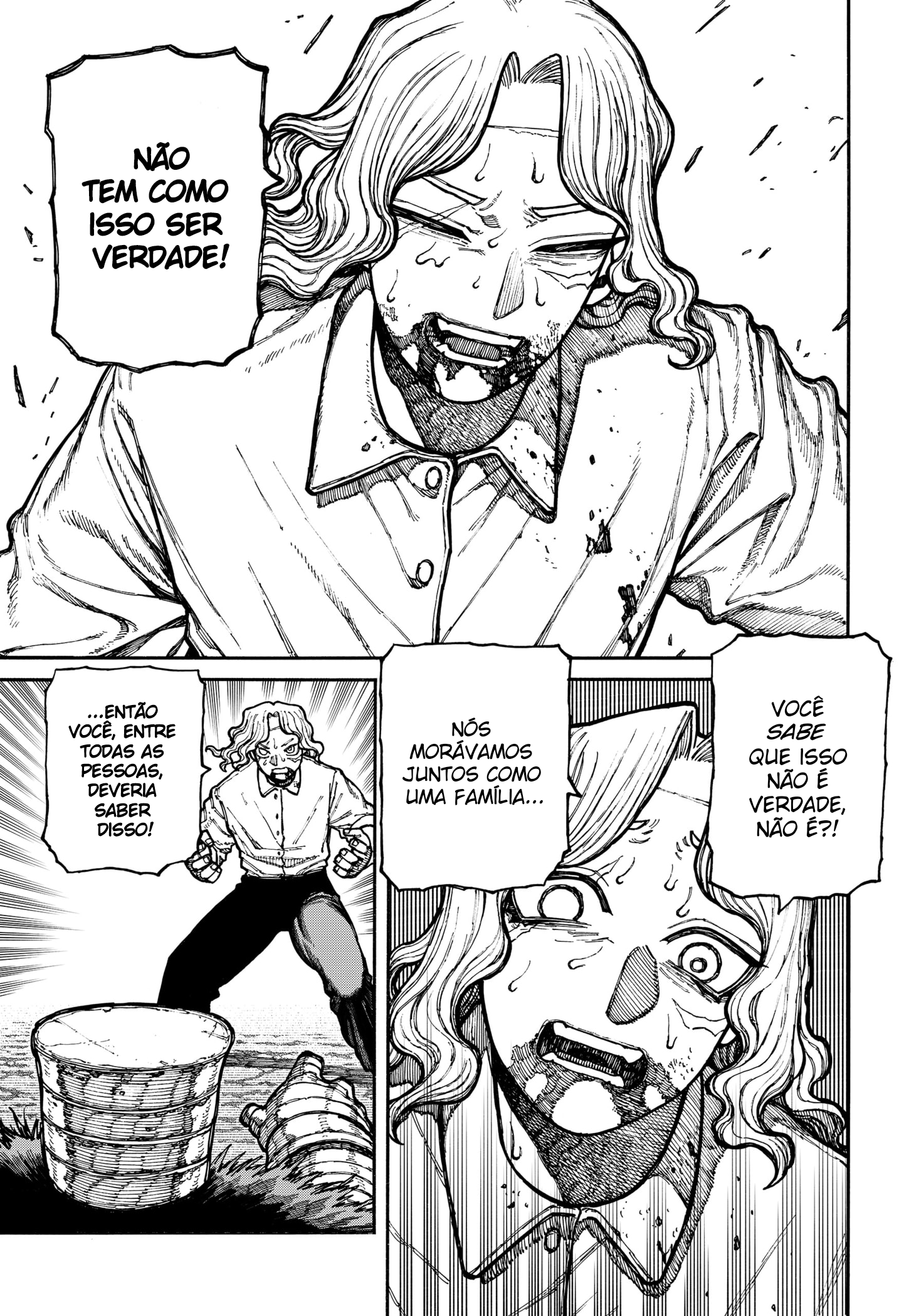 Read Centuria PT Manga Online