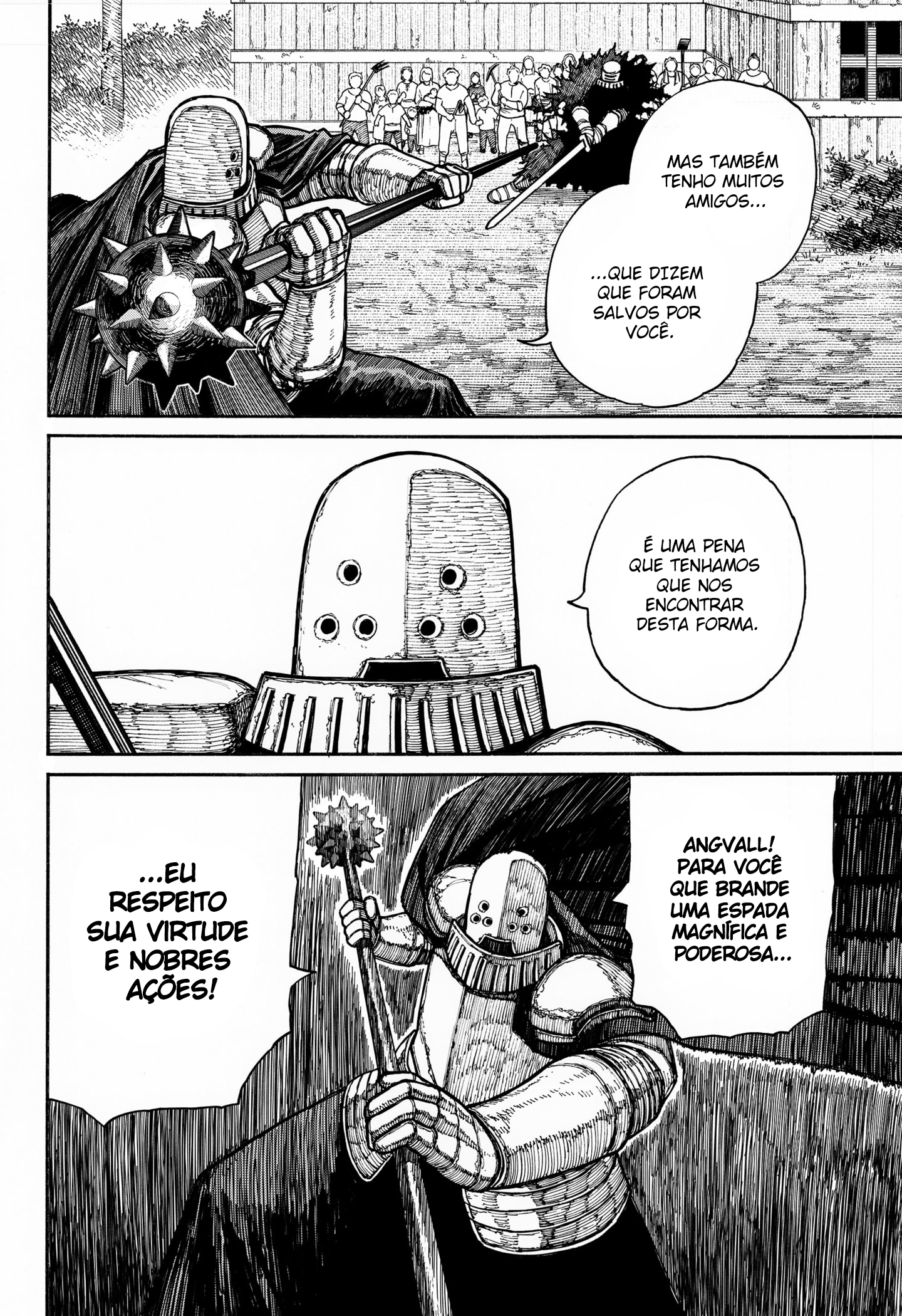 Read Centuria PT Manga Online