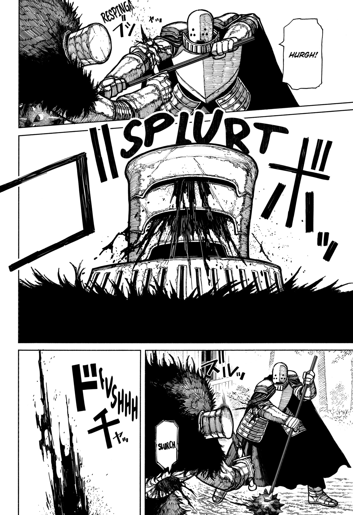 Read Centuria PT Manga Online