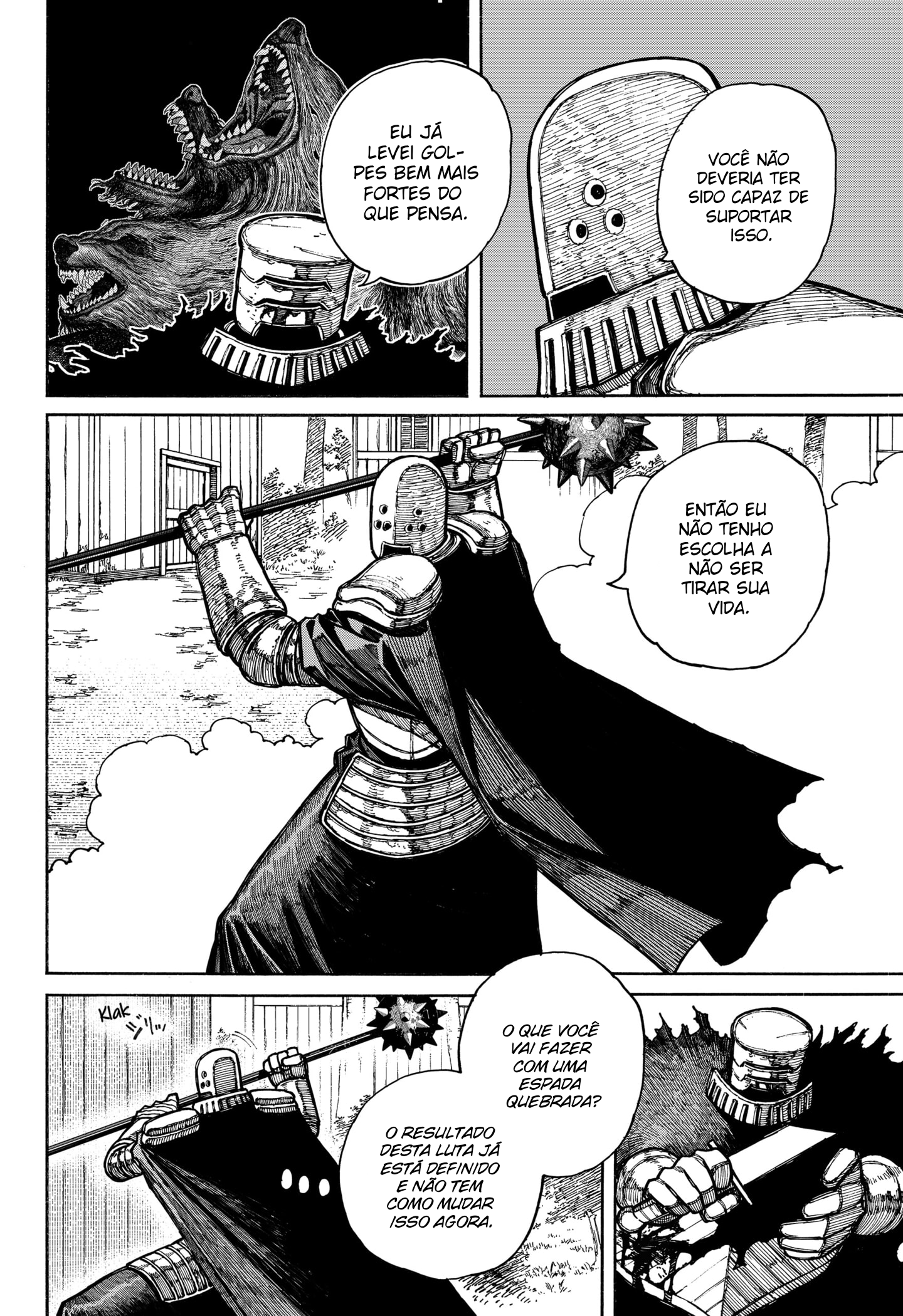 Read Centuria PT Manga Online