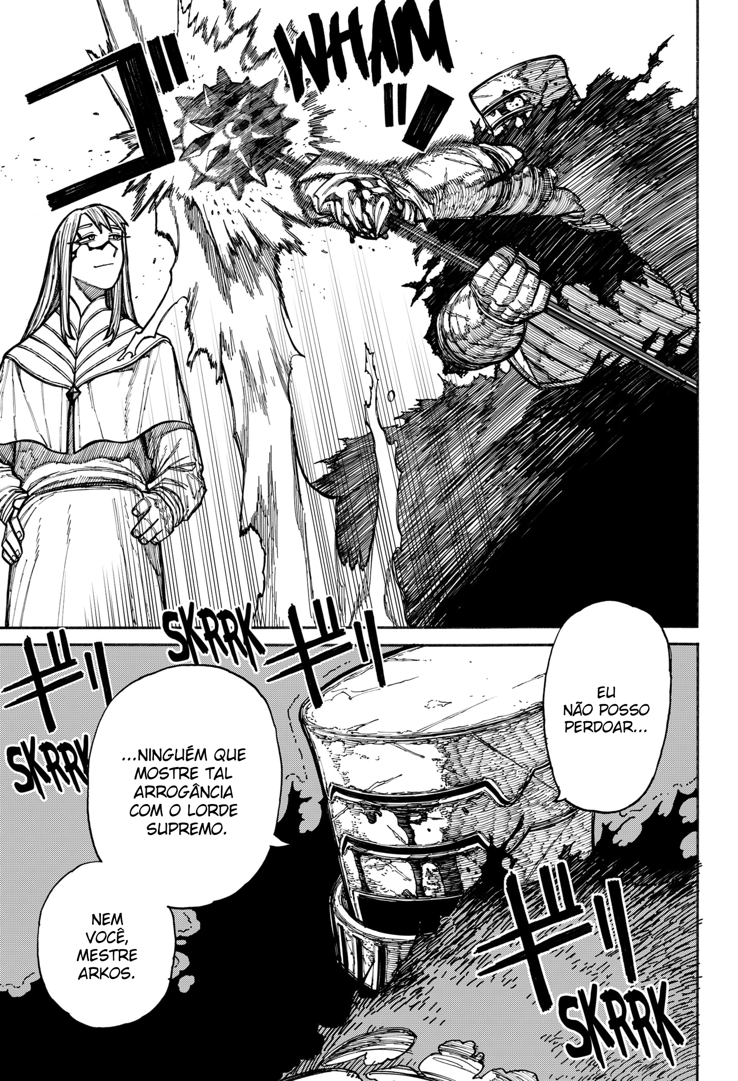 Read Centuria PT Manga Online