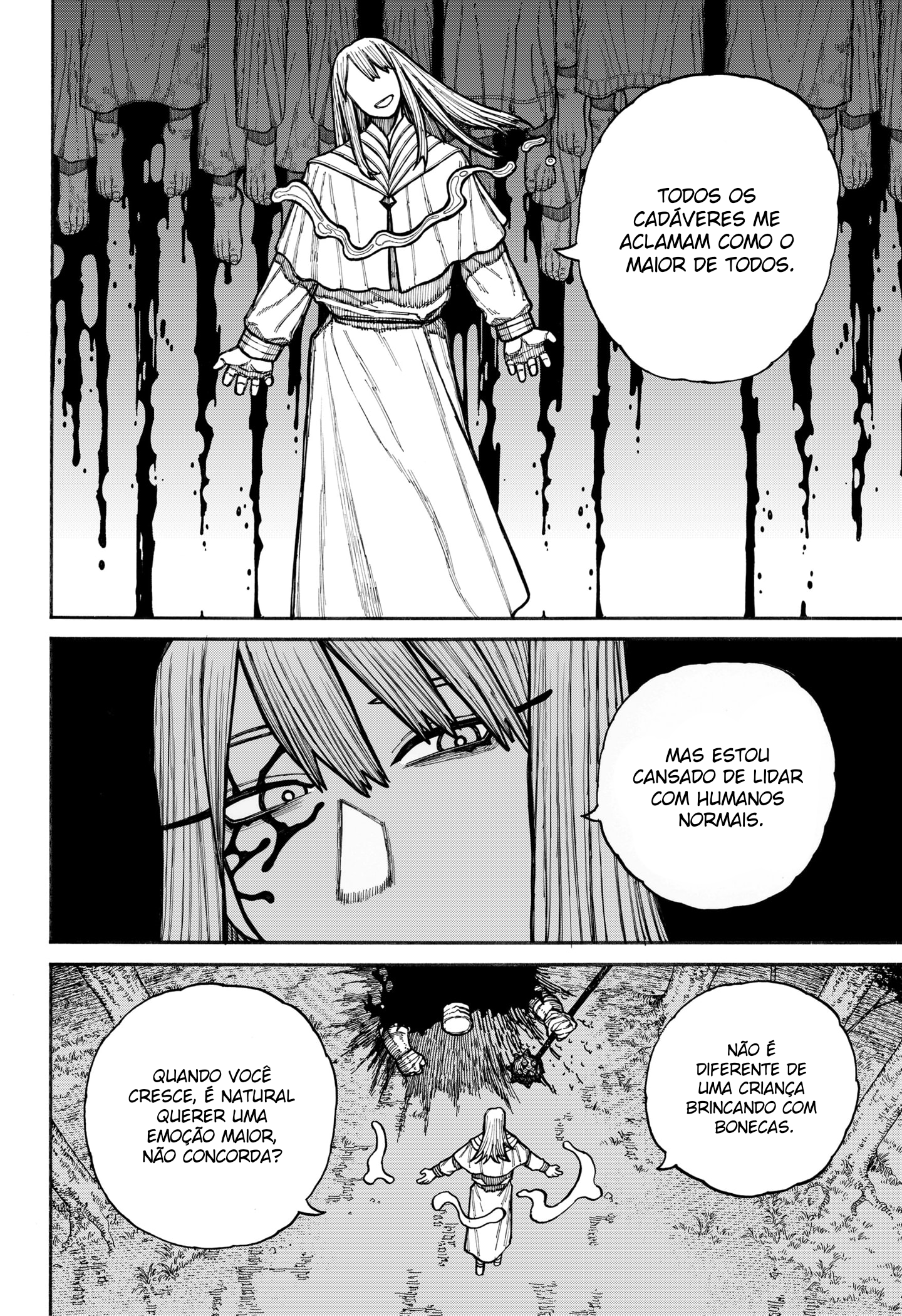 Read Centuria PT Manga Online
