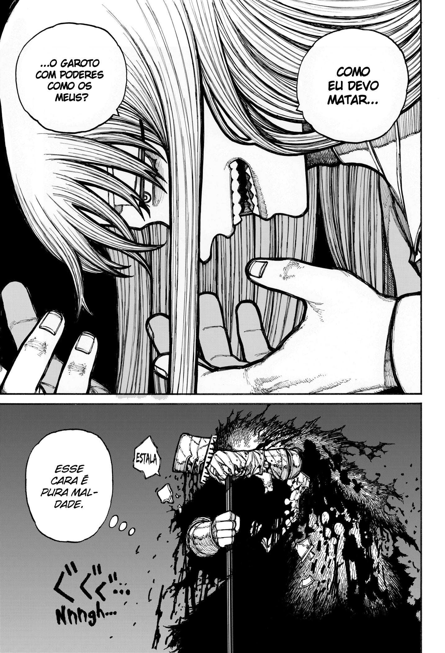 Read Centuria PT Manga Online