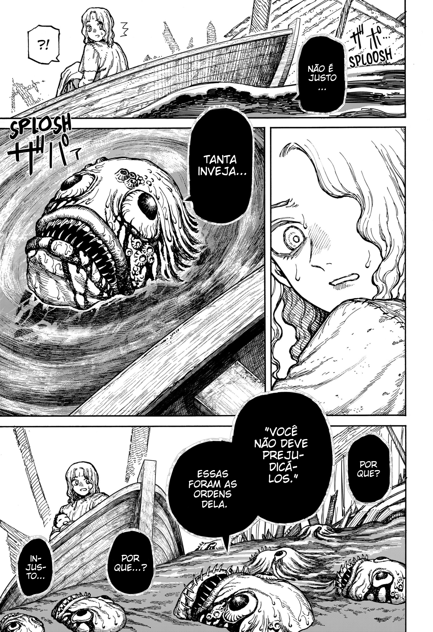 Read Centuria PT Manga Online