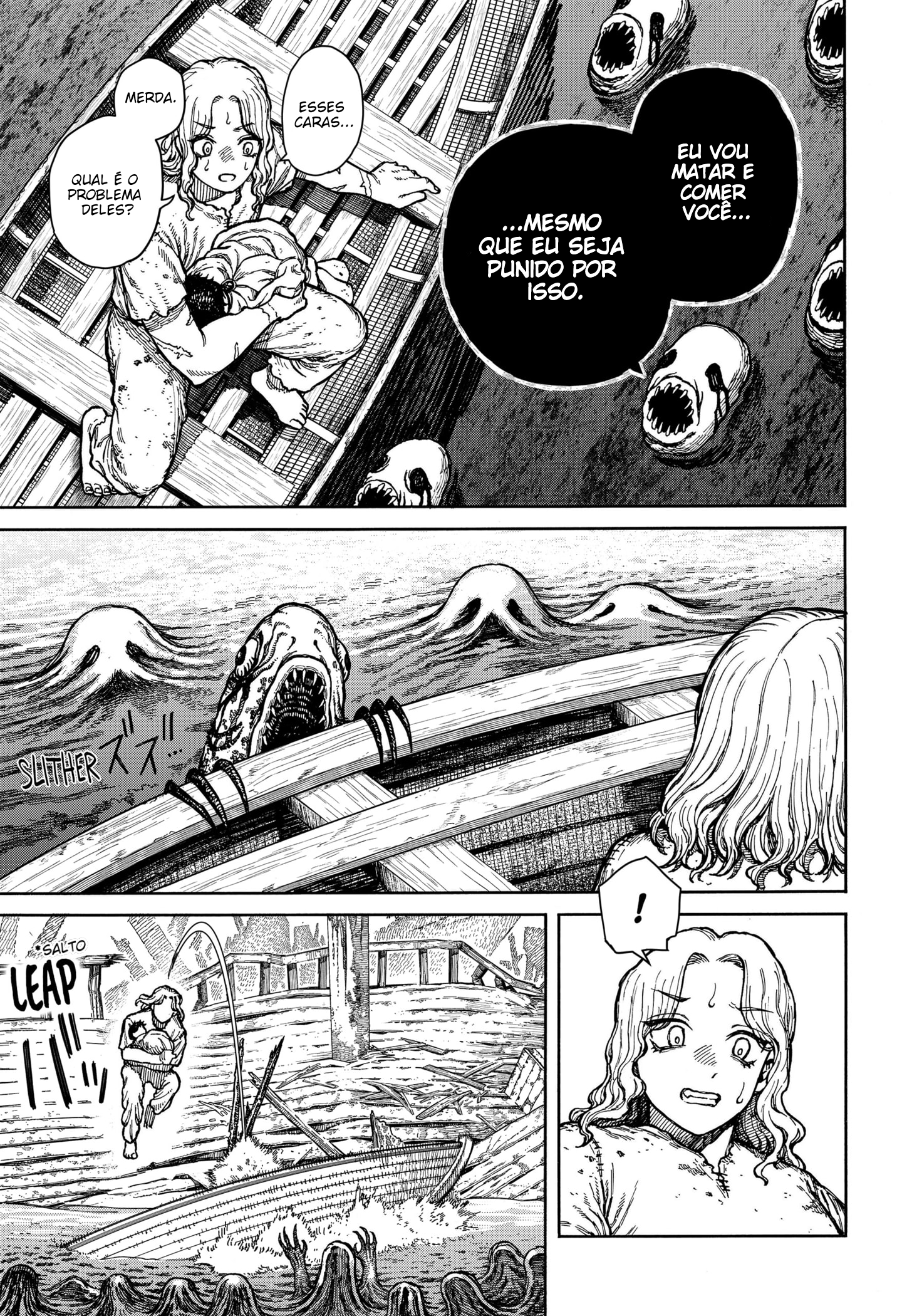Read Centuria PT Manga Online