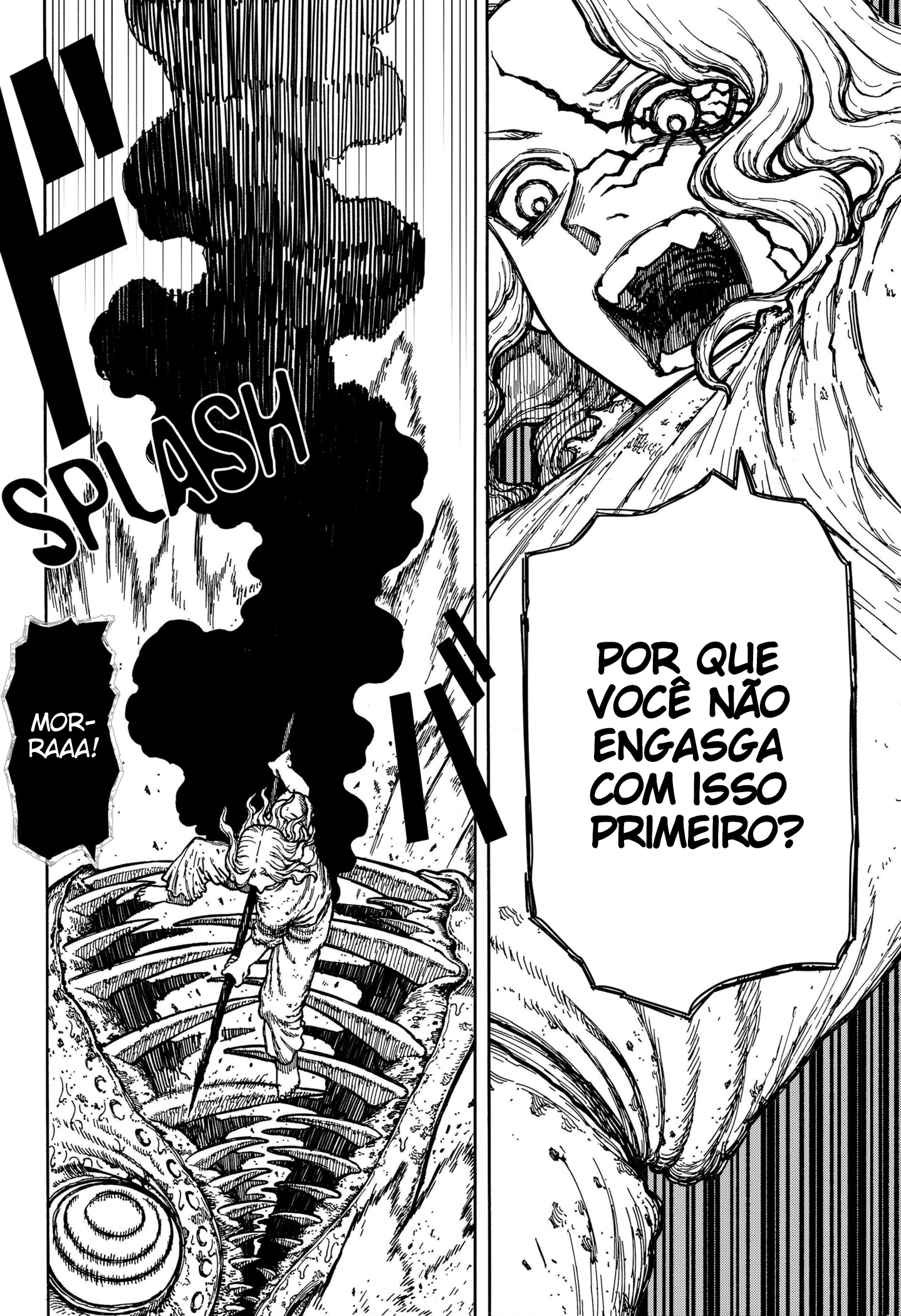 Read Centuria PT Manga Online