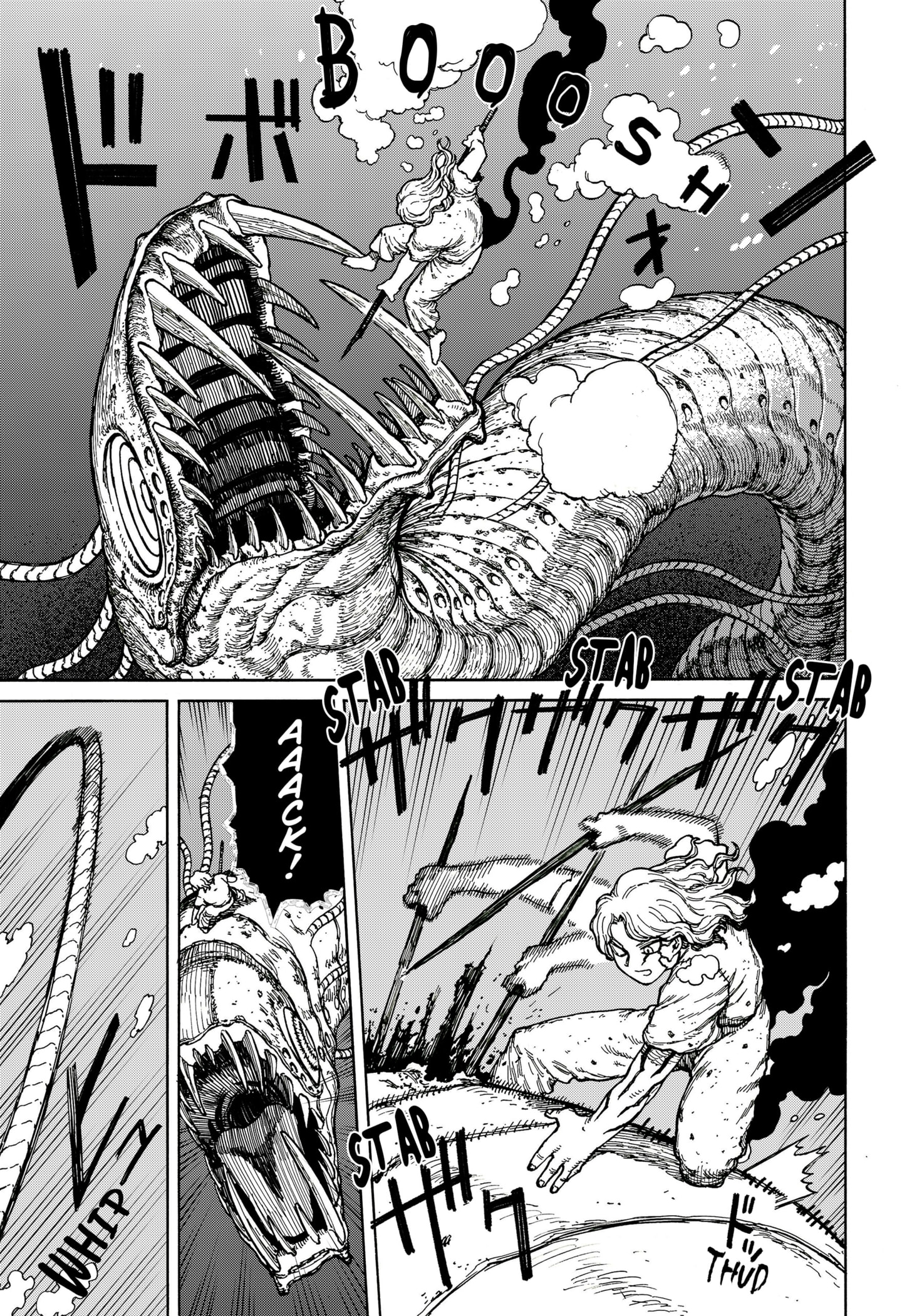 Read Centuria PT Manga Online