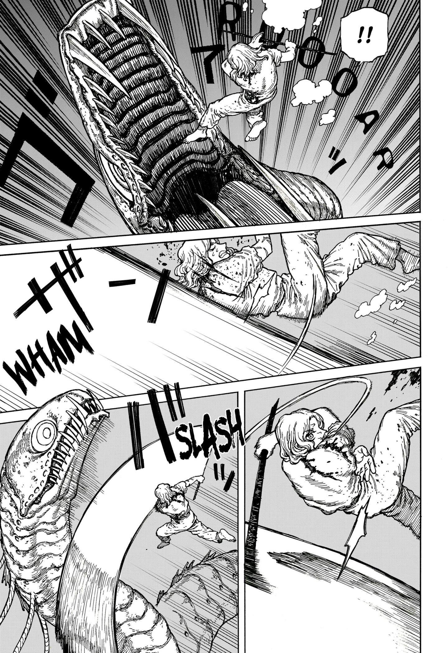 Read Centuria PT Manga Online