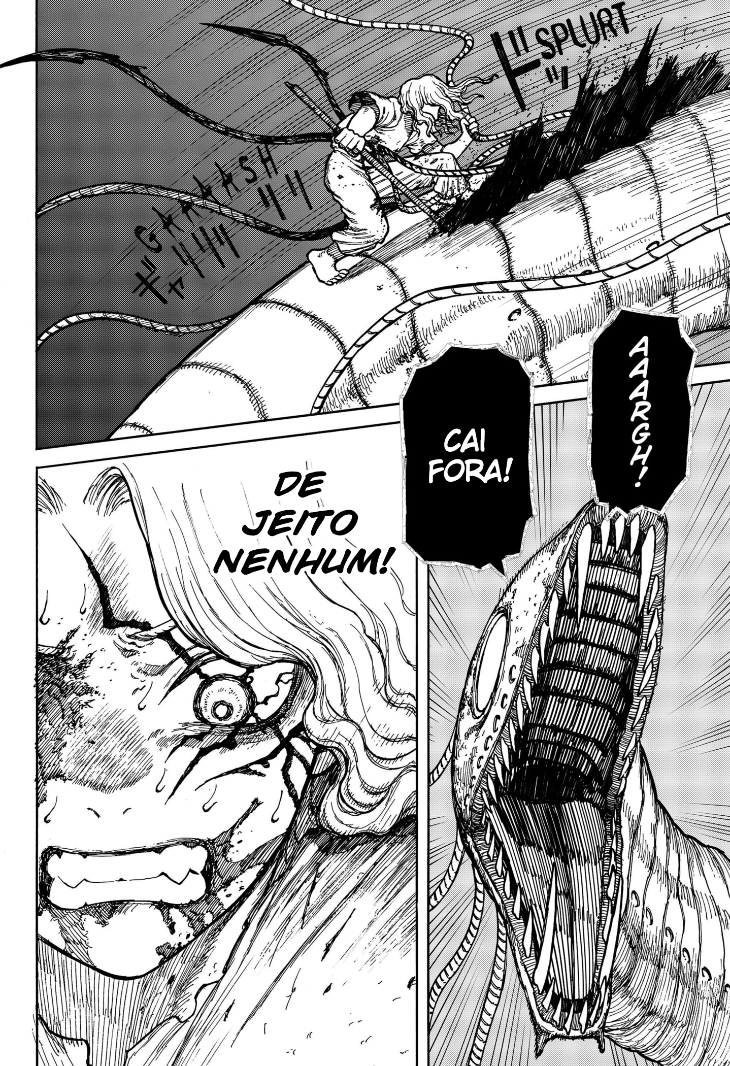 Read Centuria PT Manga Online