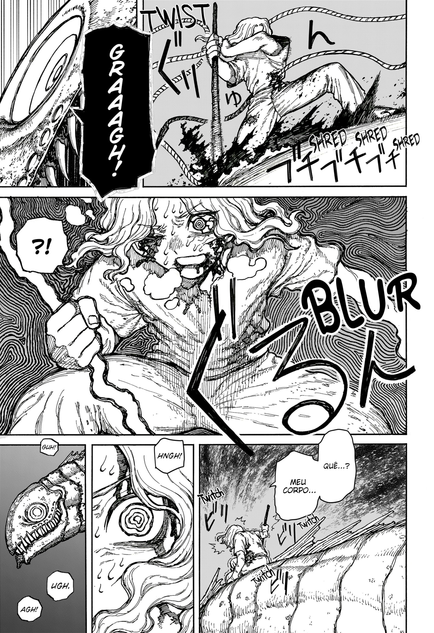 Read Centuria PT Manga Online