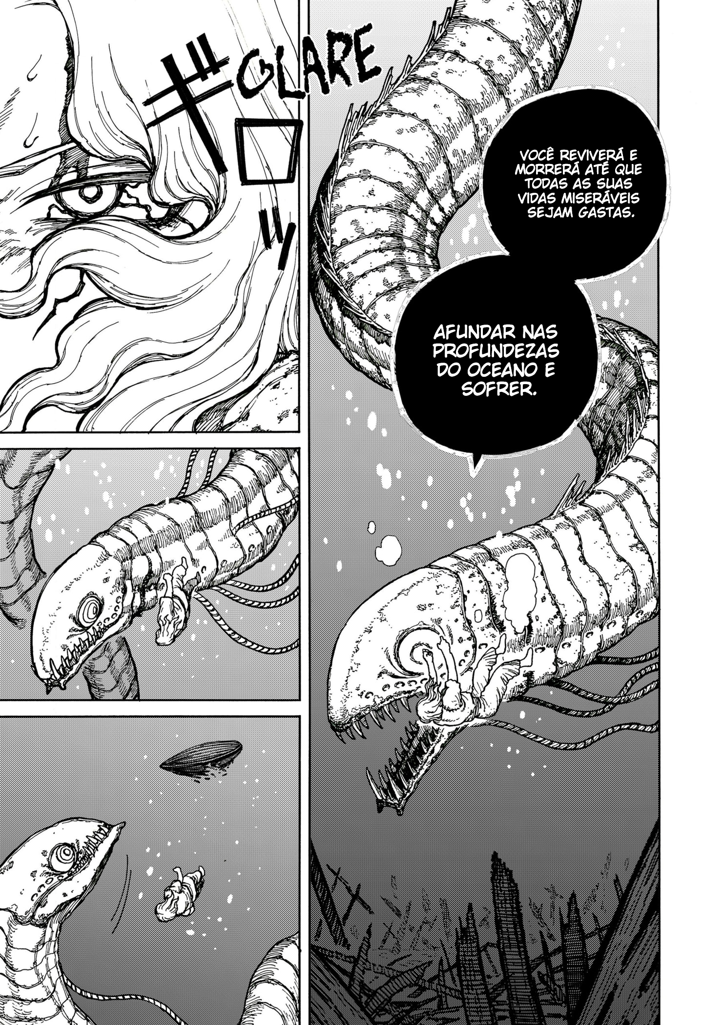 Read Centuria PT Manga Online
