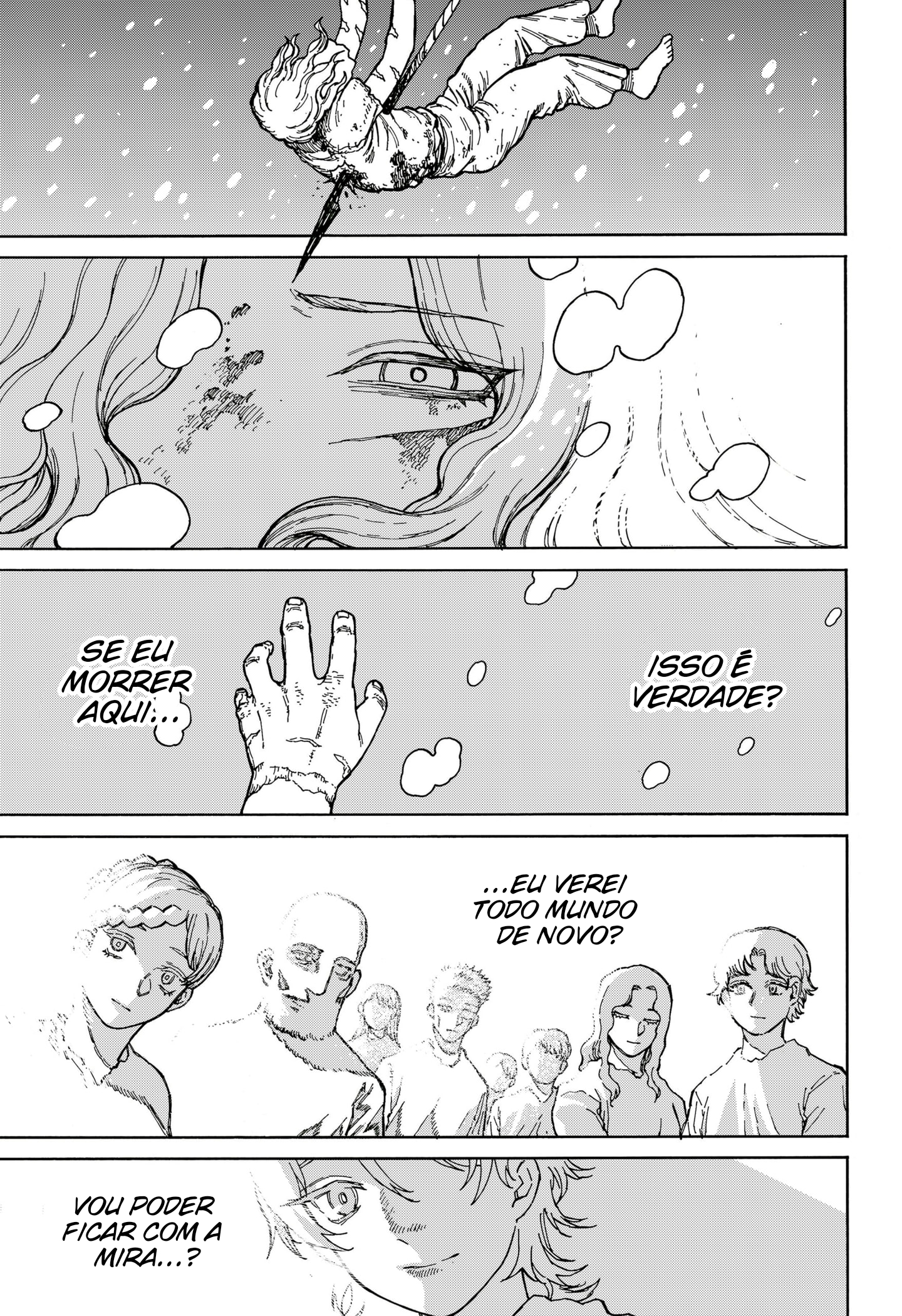 Read Centuria PT Manga Online