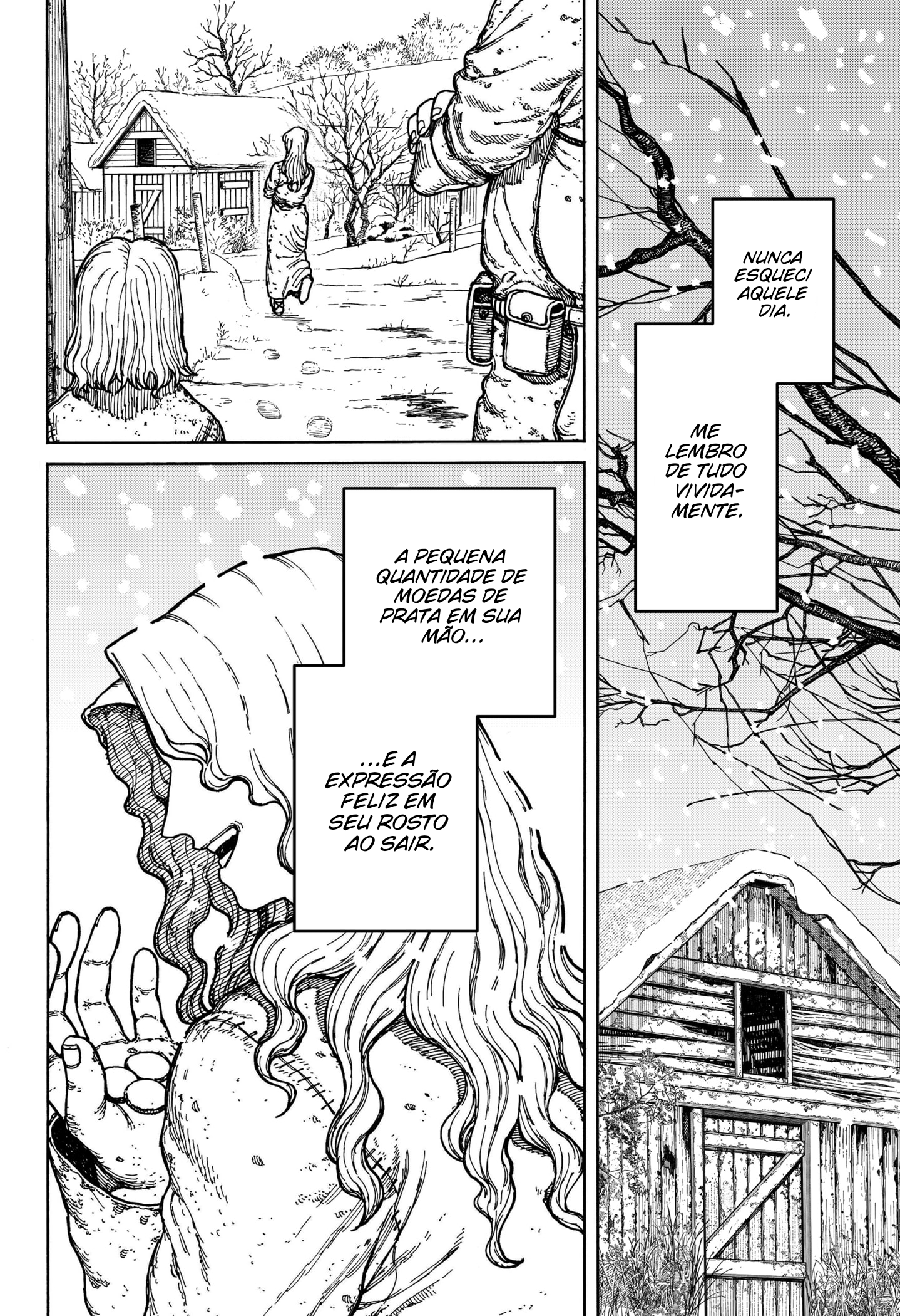 Read Centuria PT Manga Online