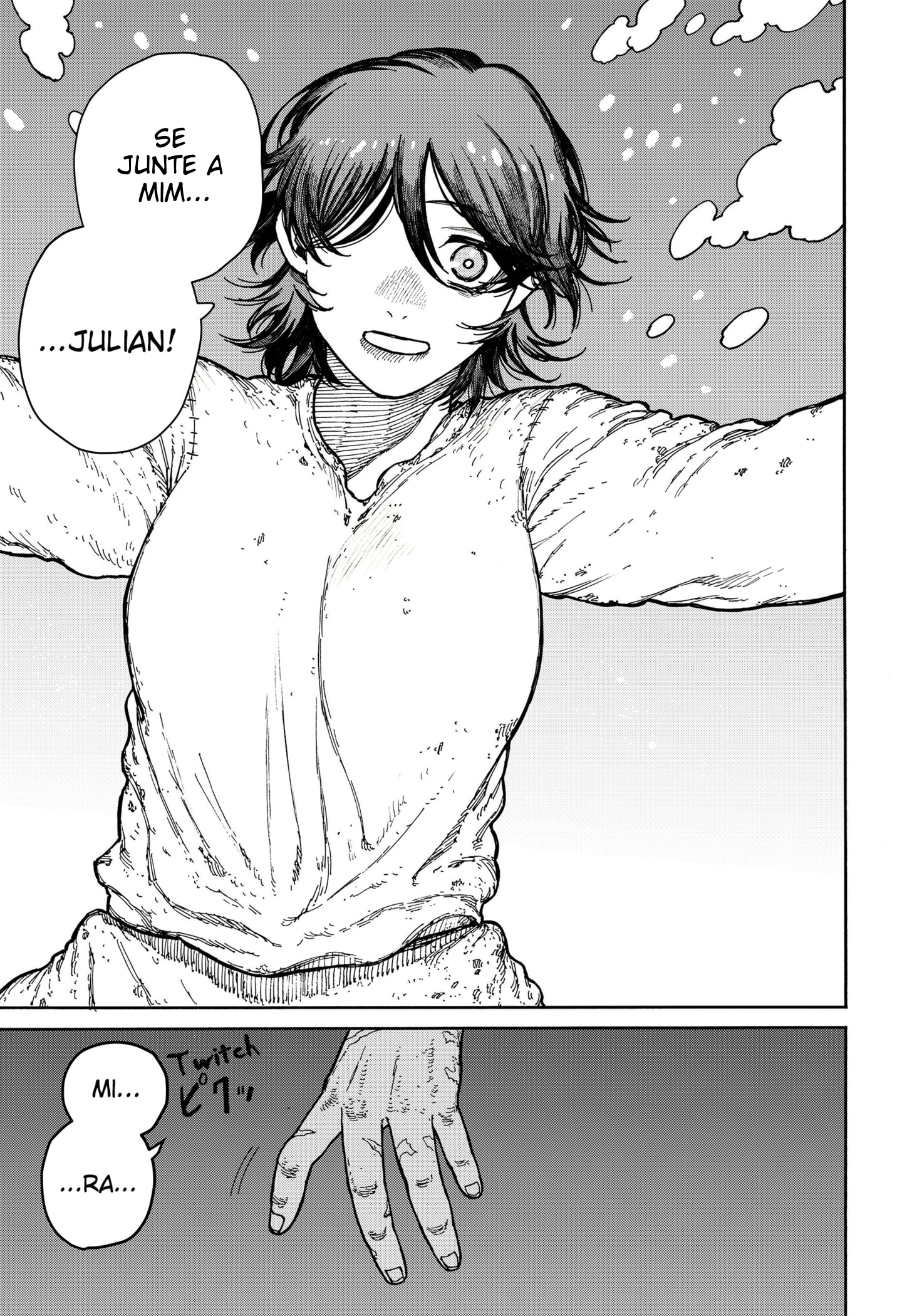 Read Centuria PT Manga Online