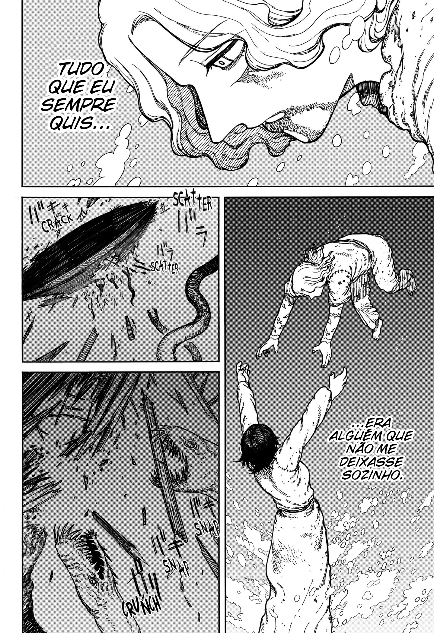 Read Centuria PT Manga Online