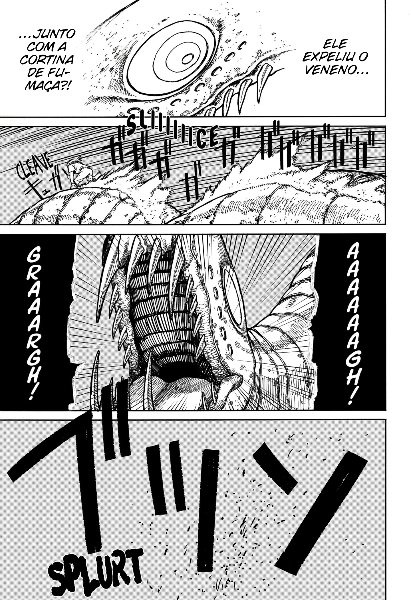 Read Centuria PT Manga Online