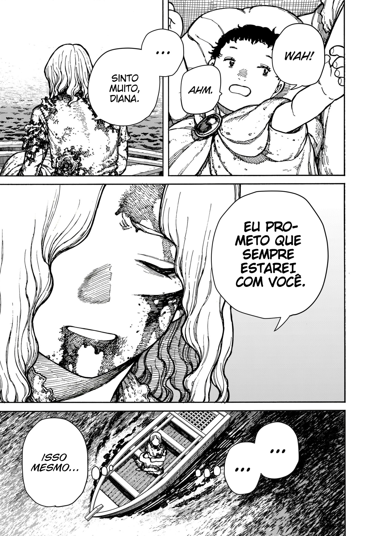 Read Centuria PT Manga Online