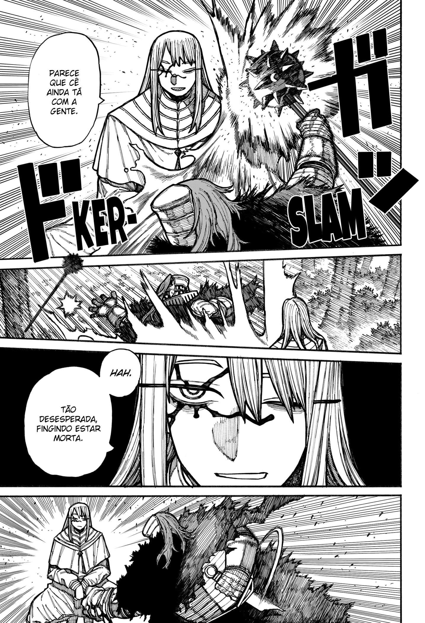 Read Centuria PT Manga Online