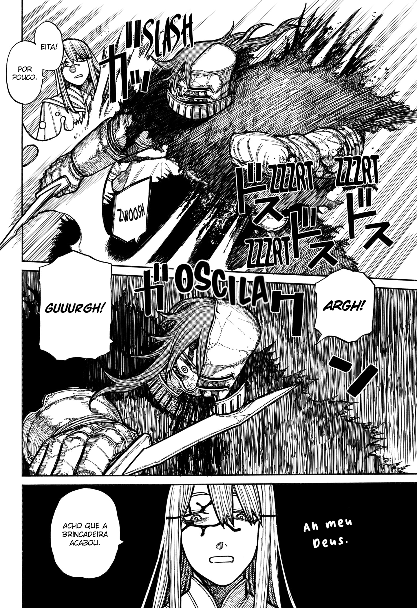 Read Centuria PT Manga Online