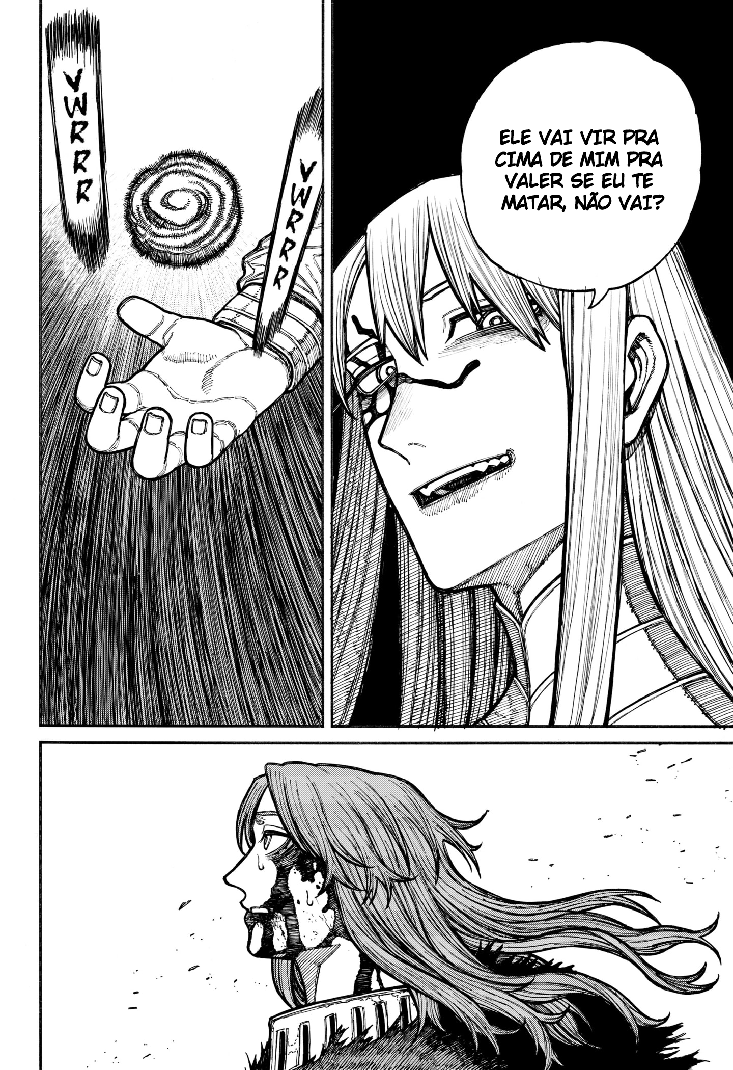 Read Centuria PT Manga Online