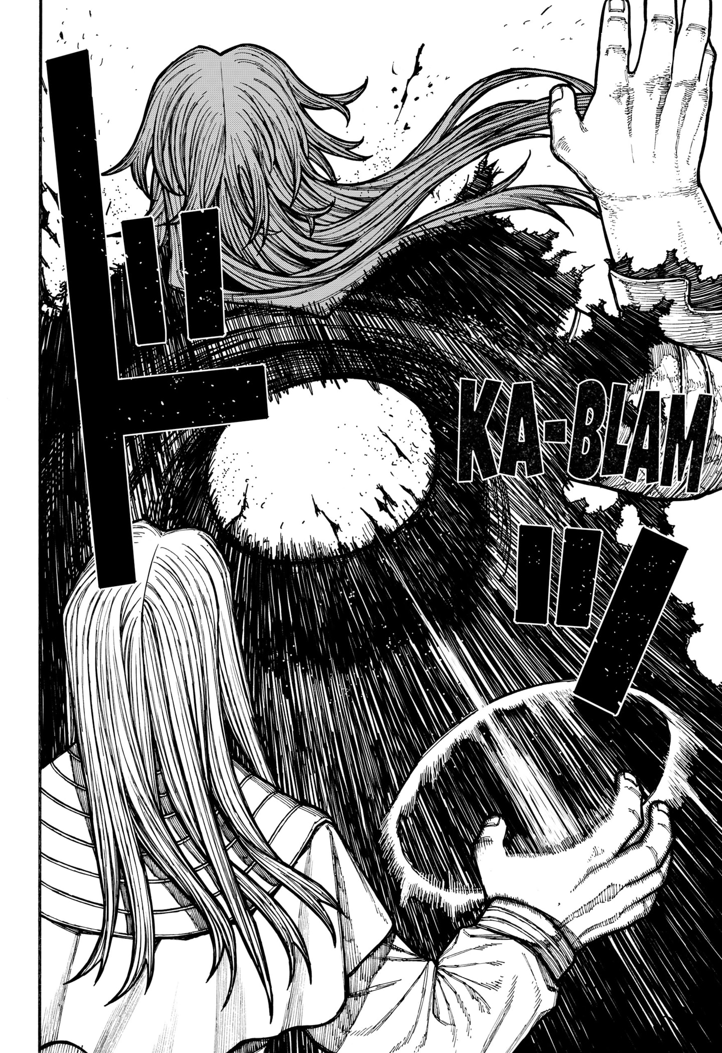 Read Centuria PT Manga Online
