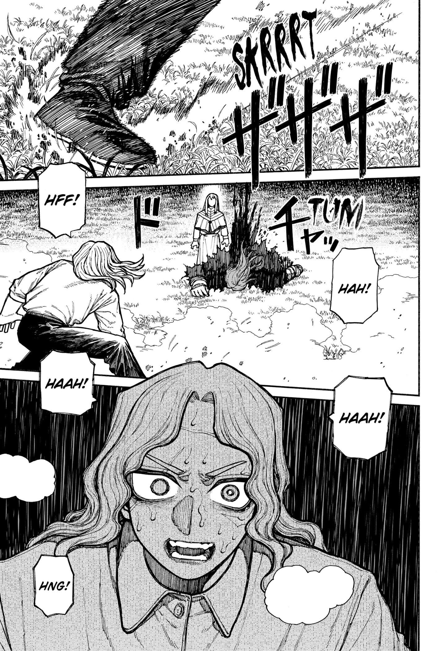 Read Centuria PT Manga Online
