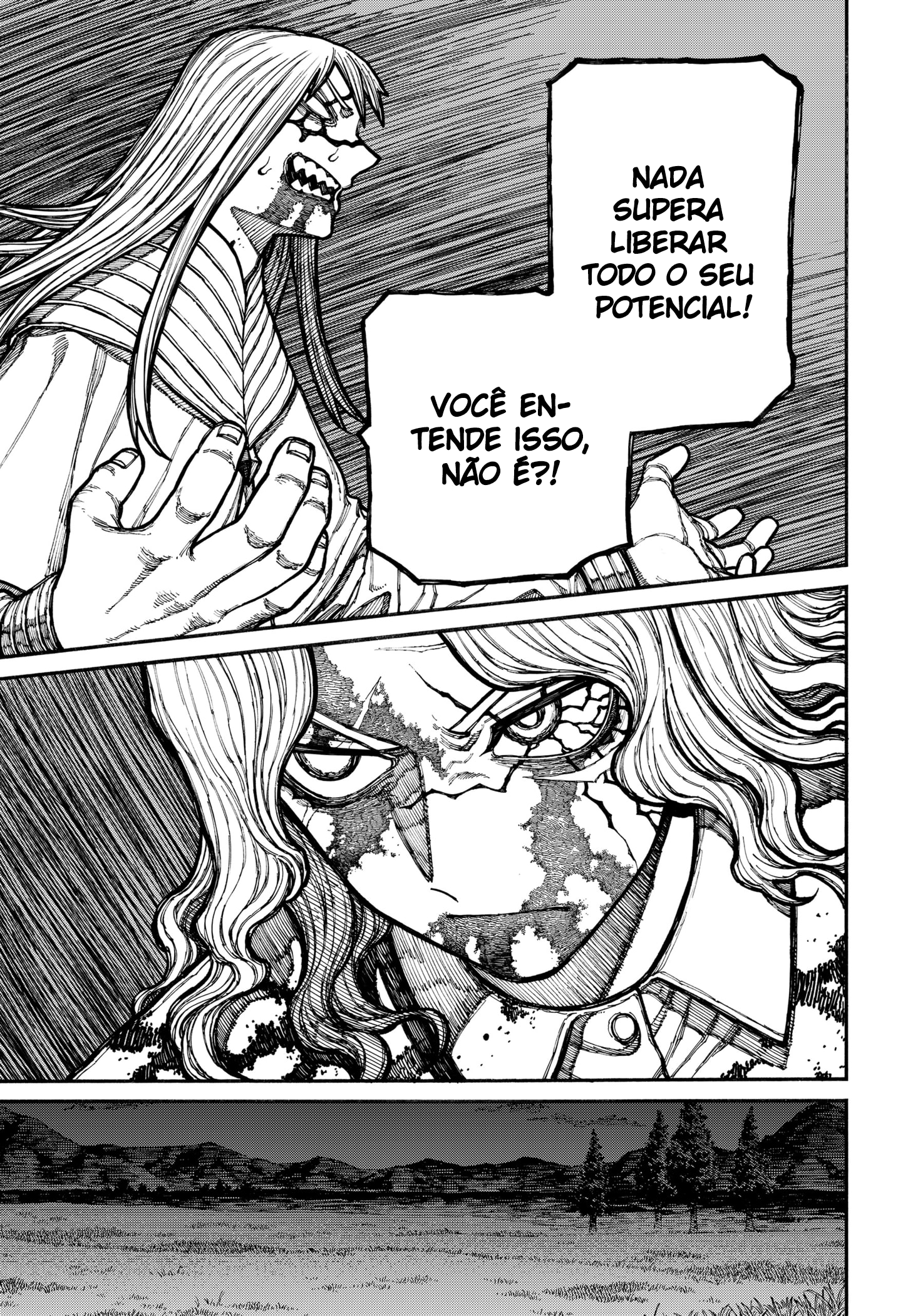 Read Centuria PT Manga Online
