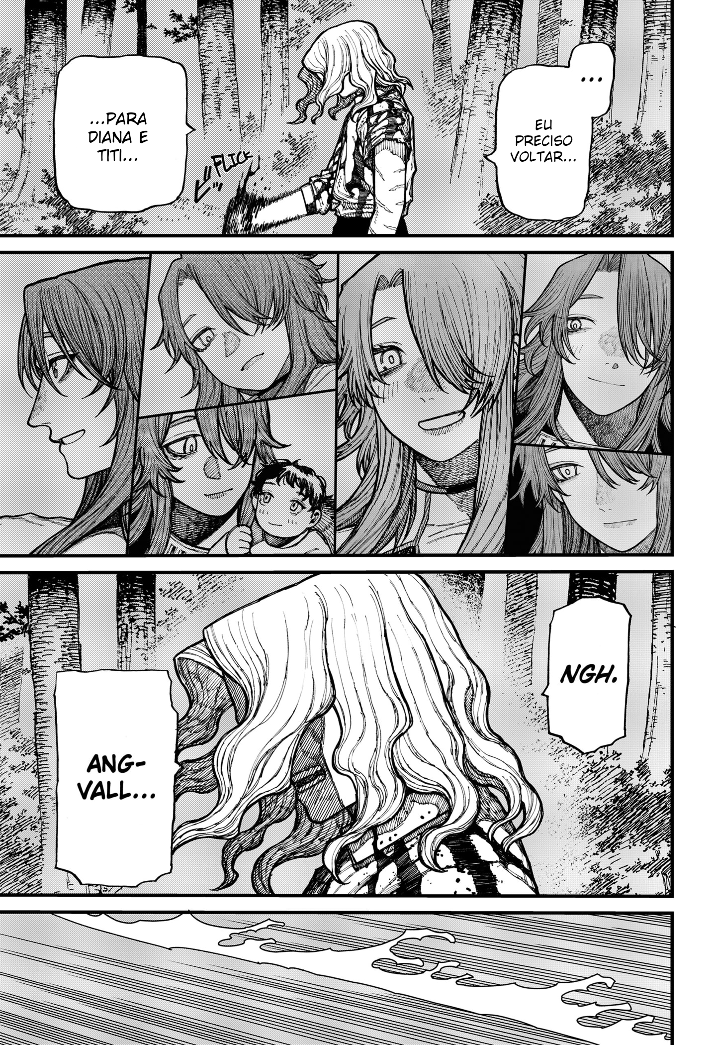 Read Centuria PT Manga Online