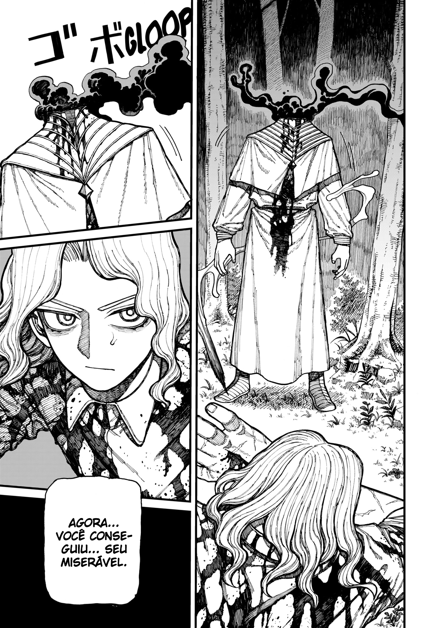 Read Centuria PT Manga Online