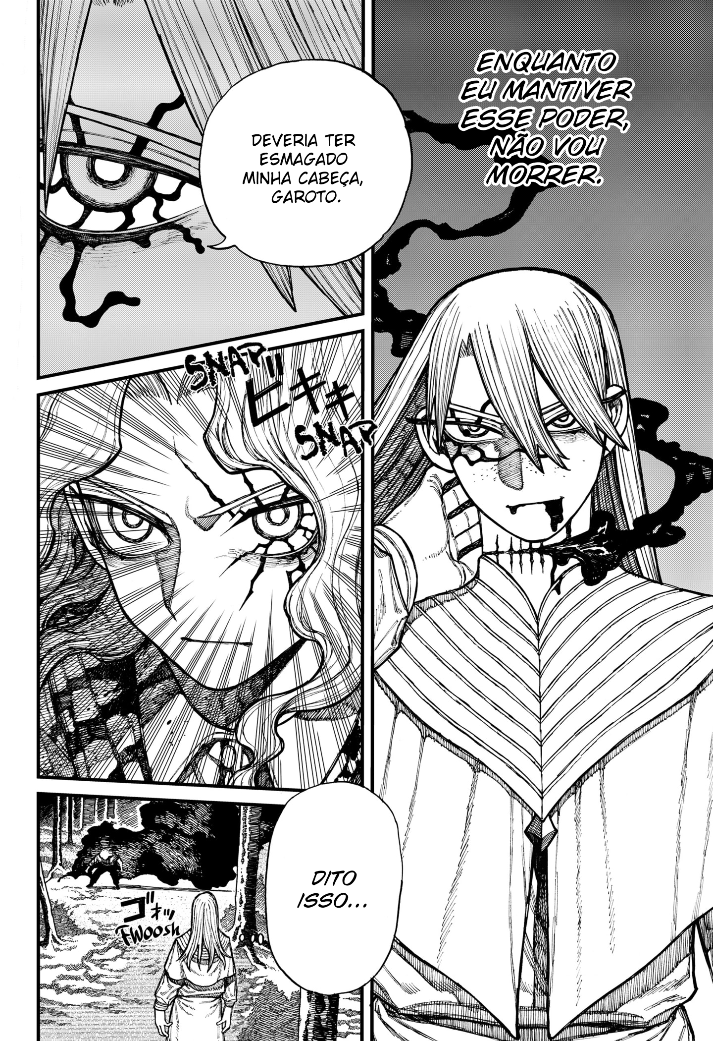Read Centuria PT Manga Online