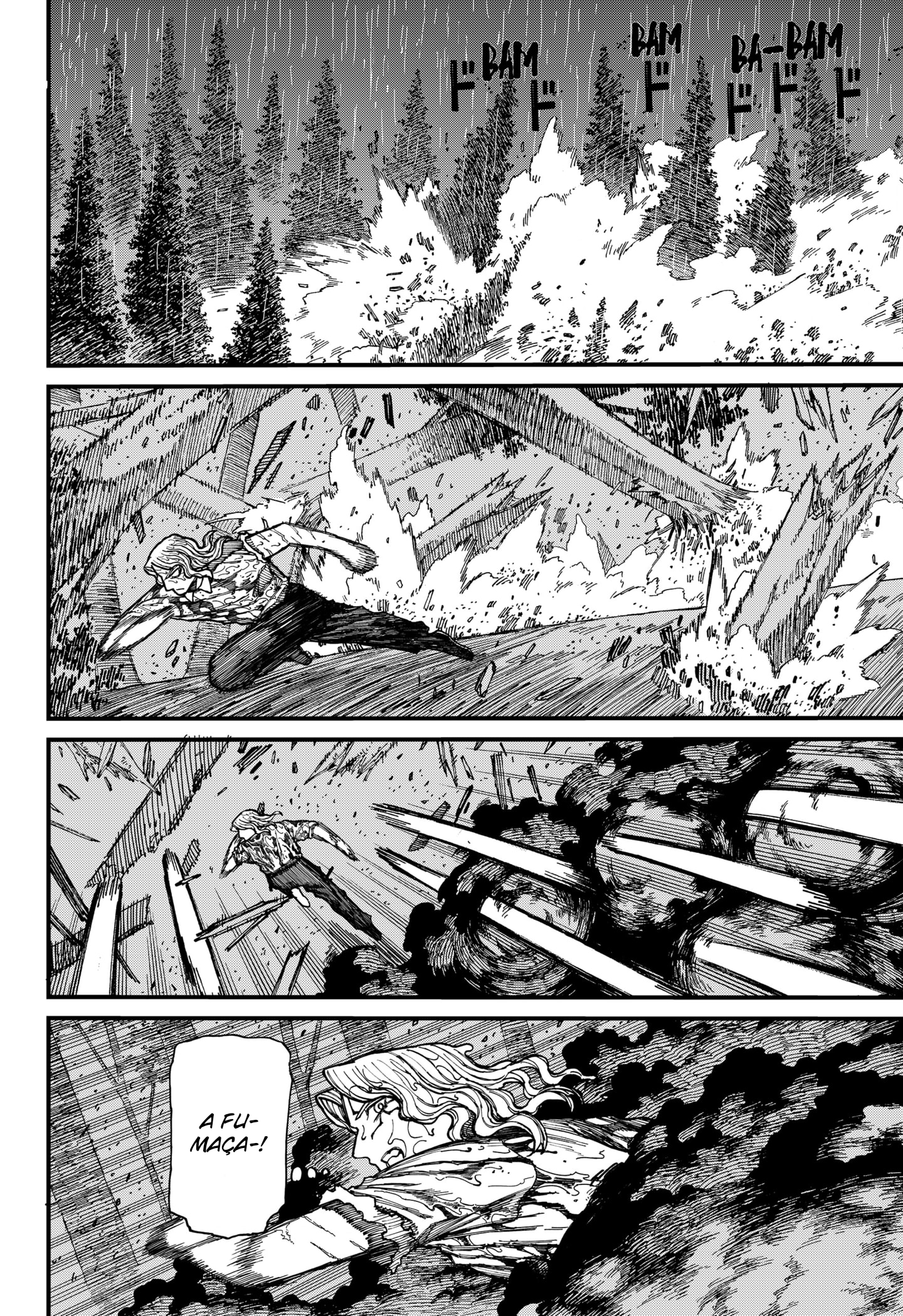 Read Centuria PT Manga Online
