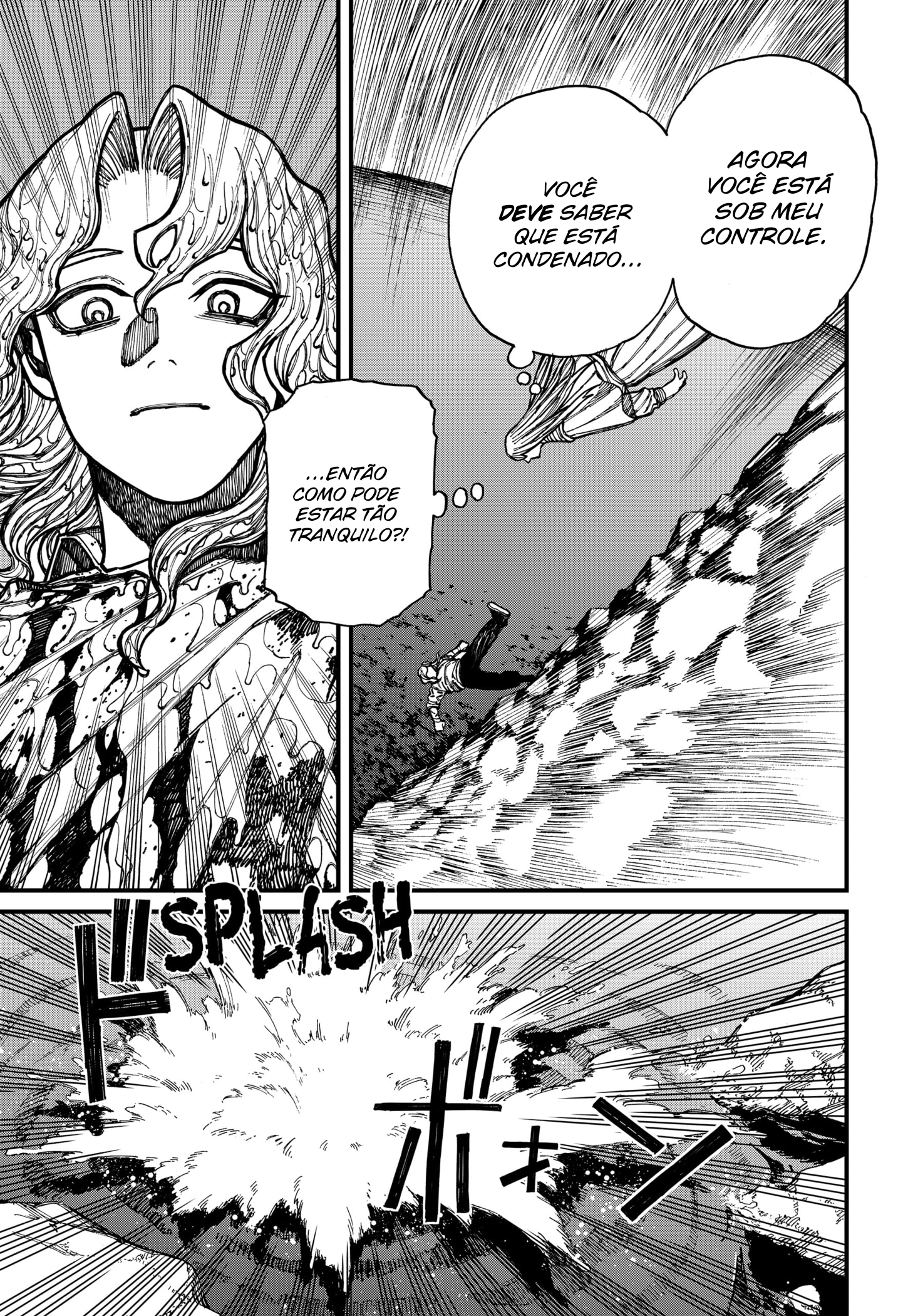 Read Centuria PT Manga Online