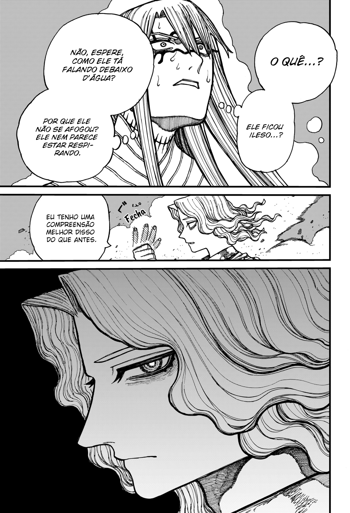 Read Centuria PT Manga Online